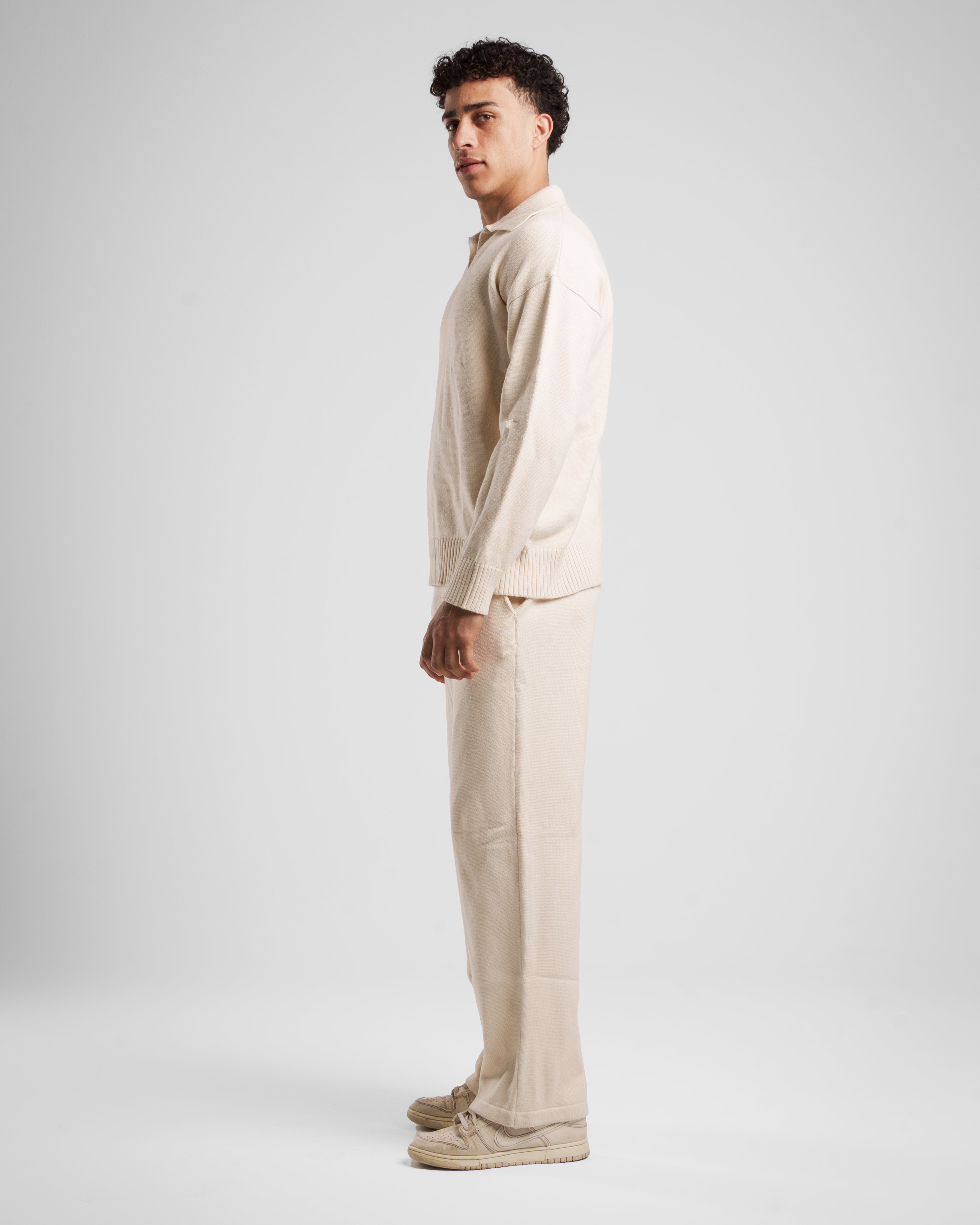 S X Y MEN'S KNIT LOUNGE PANTS