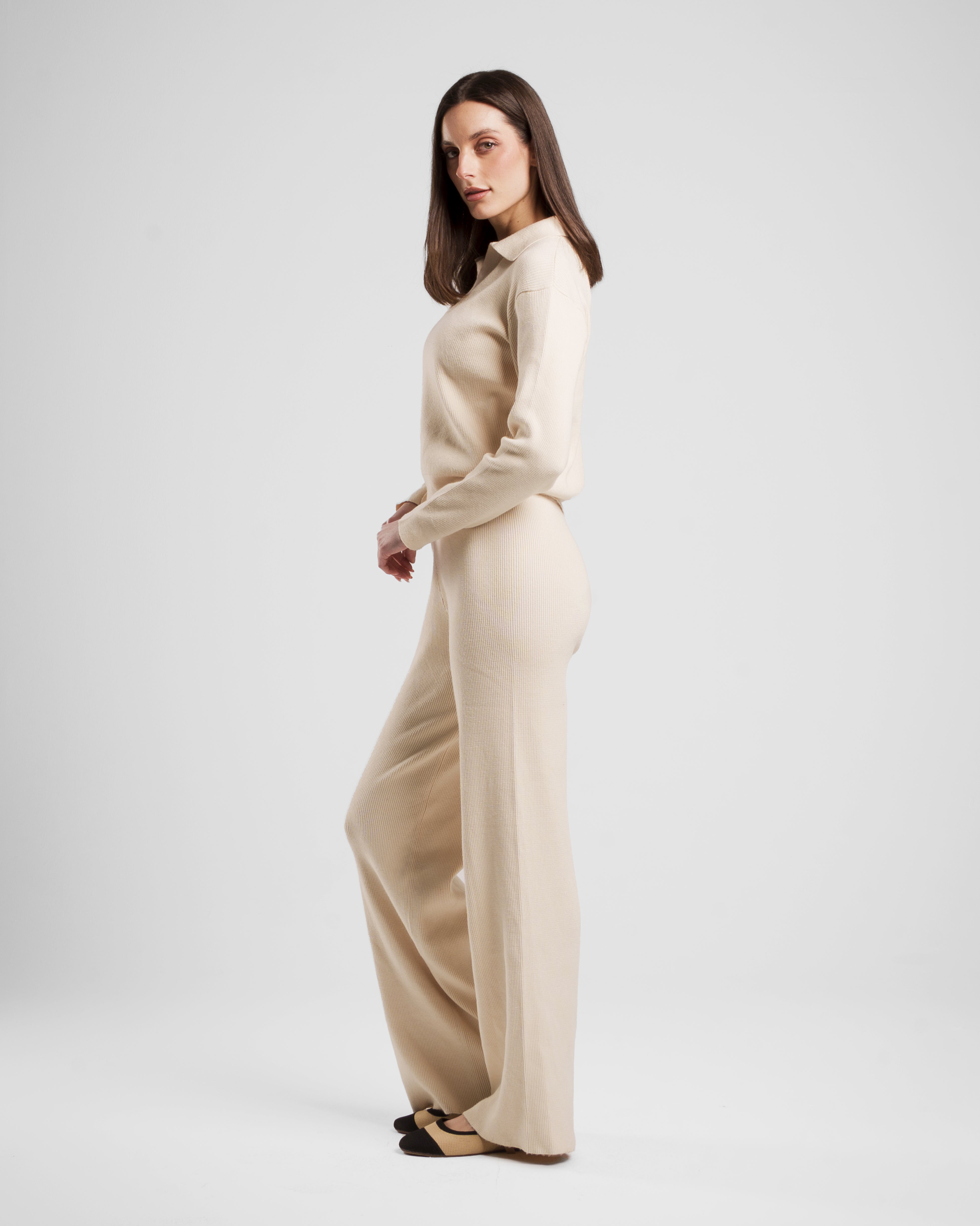 S X Y KNIT LOUNGE PANTS