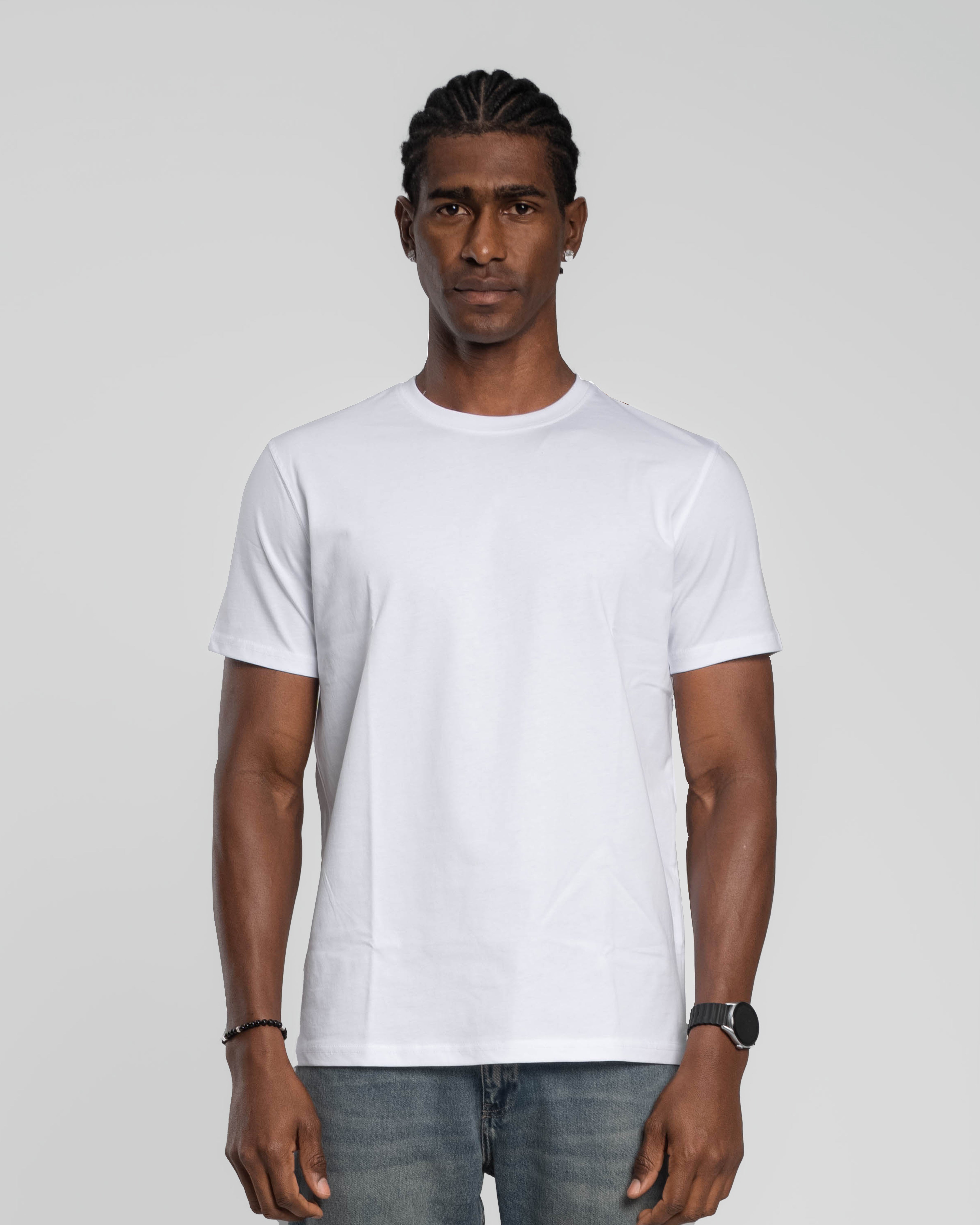 REGULAR FIT T-SHIRT