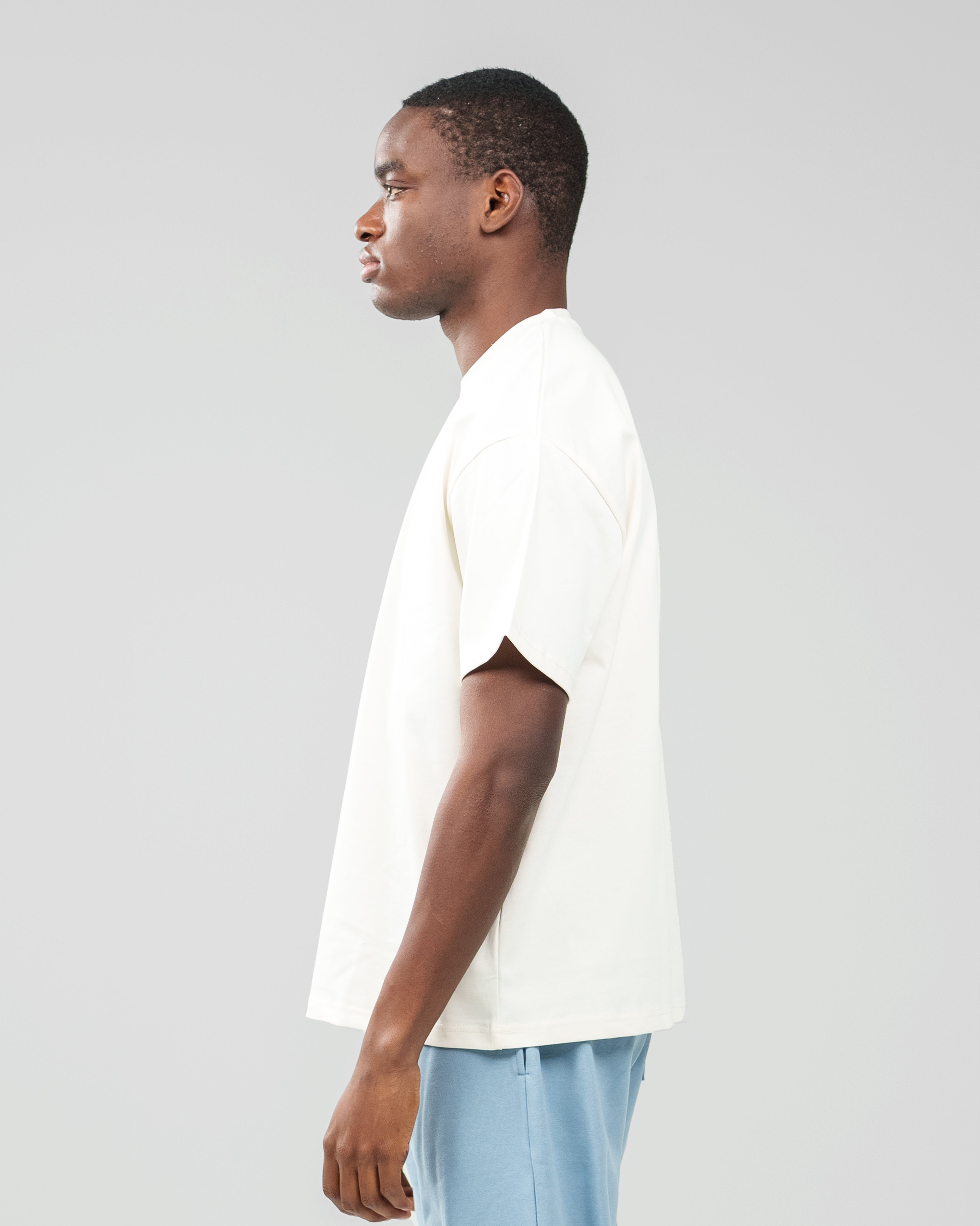 OFF-WHITE T-SHIRT