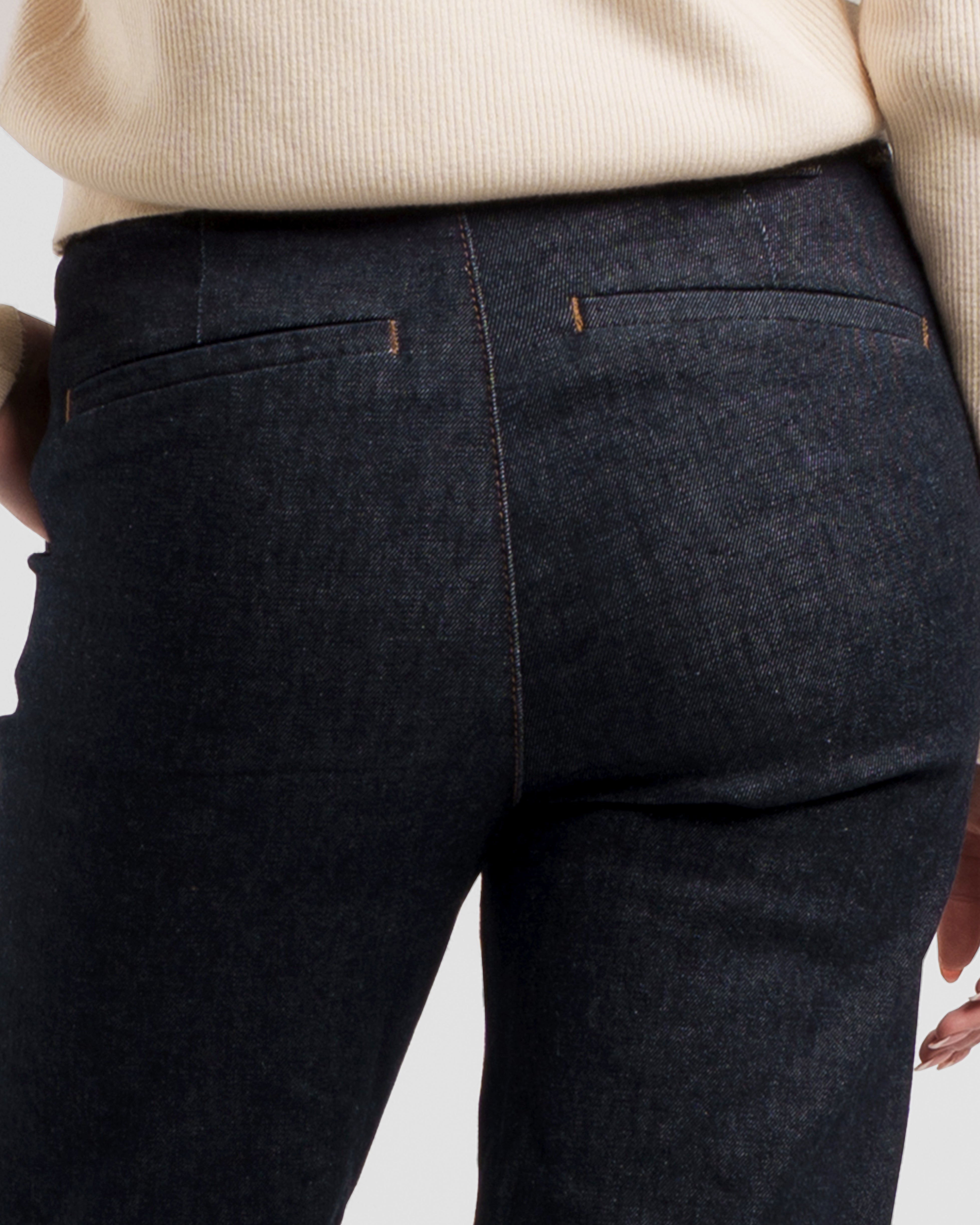 S X Y TAILORED JEANS