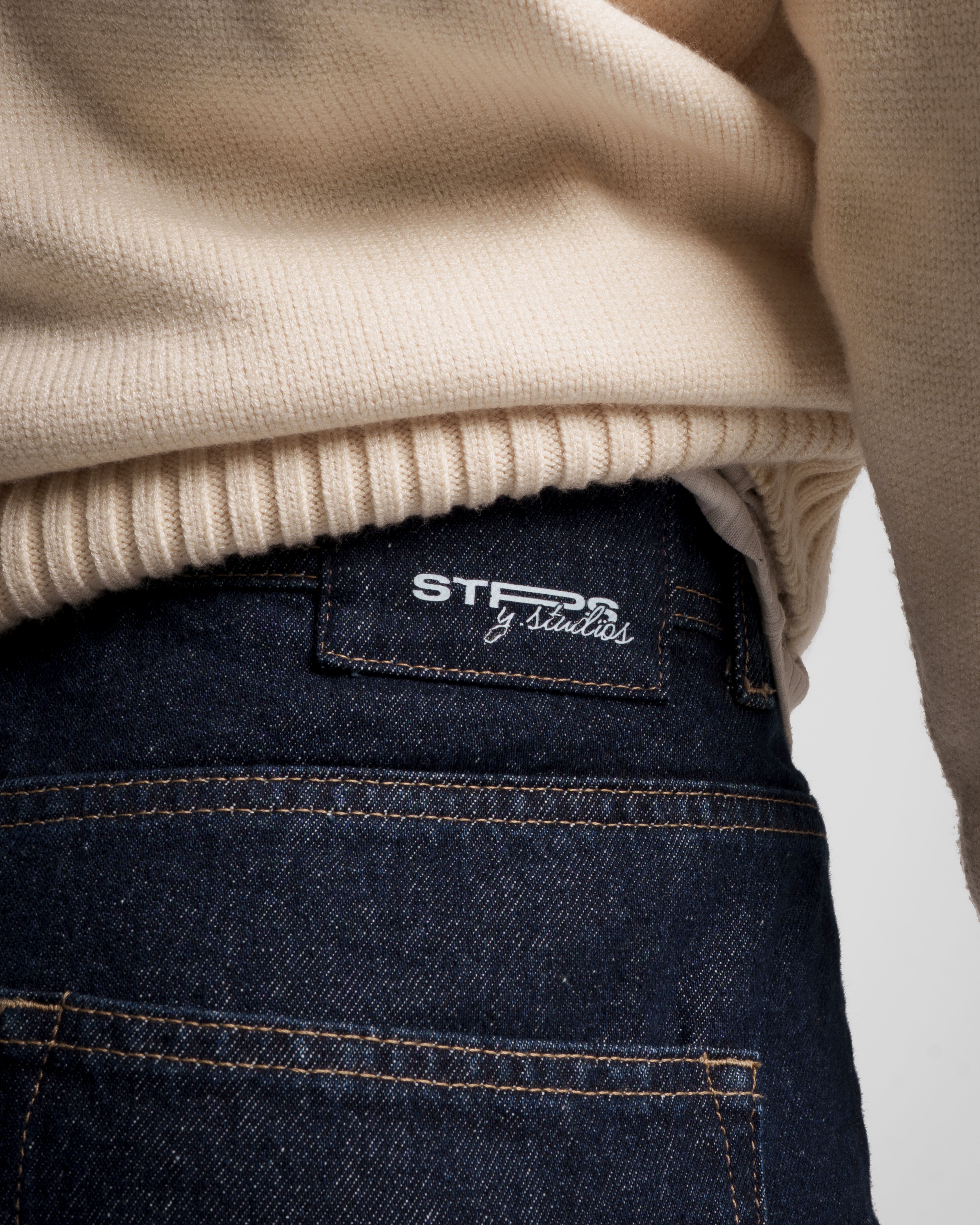 S X Y TAILORED JEANS