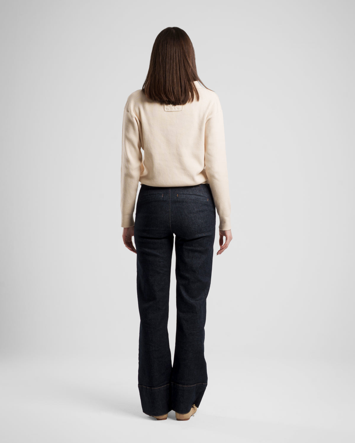 S X Y TAILORED JEANS