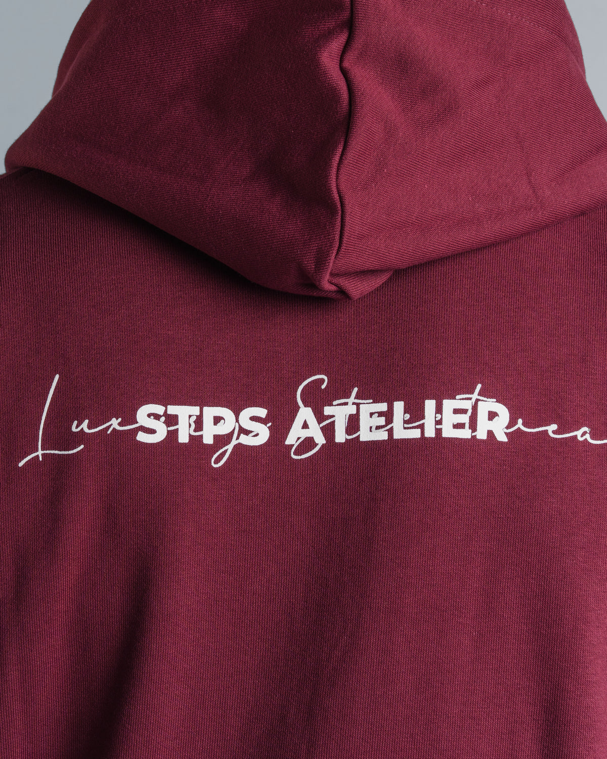 CD ZIP UP