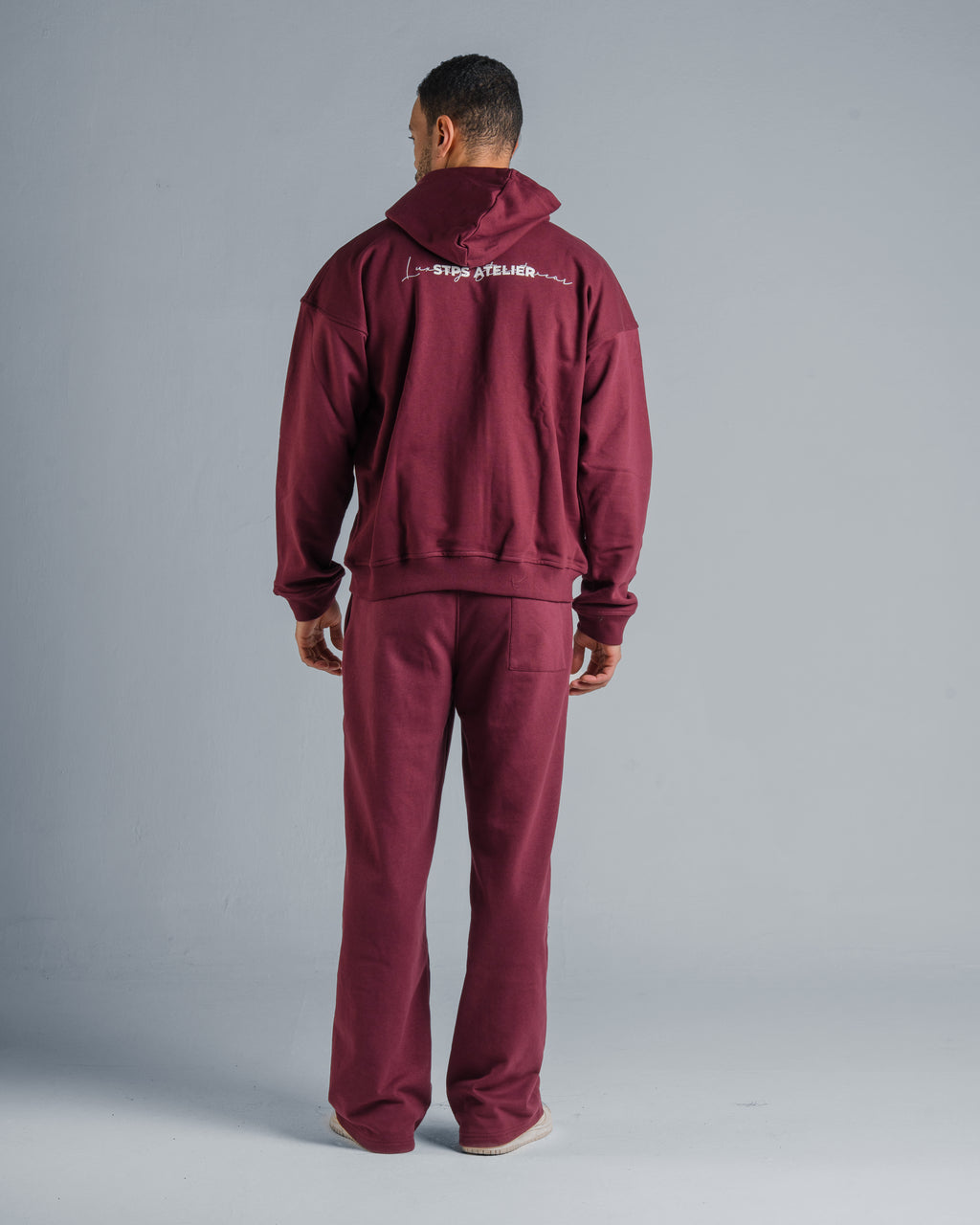 CD ZIP UP