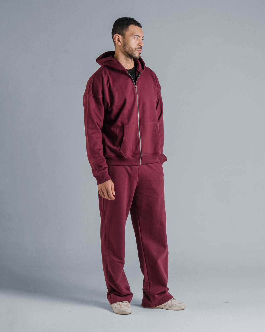 CD ZIP UP