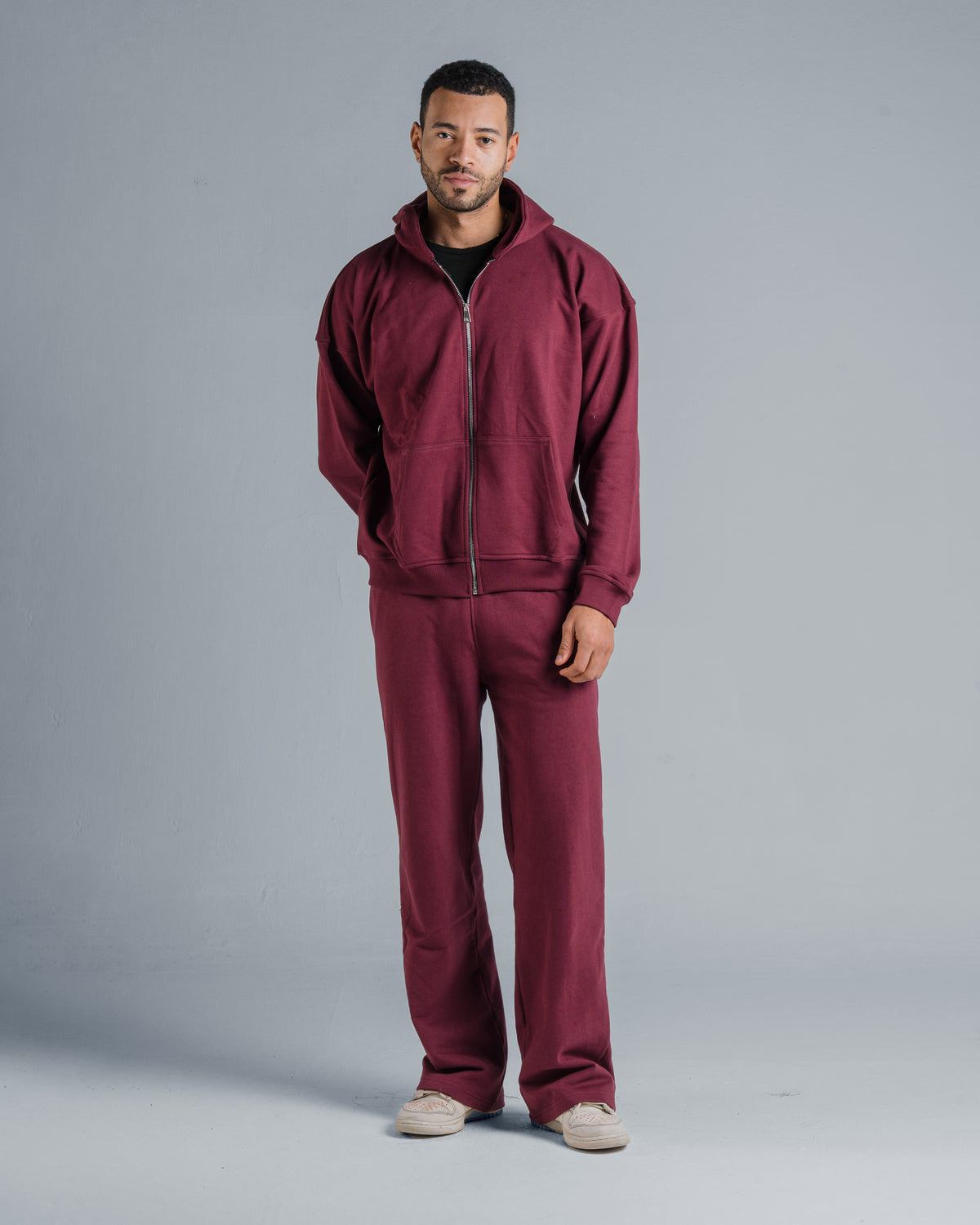 CD ZIP UP