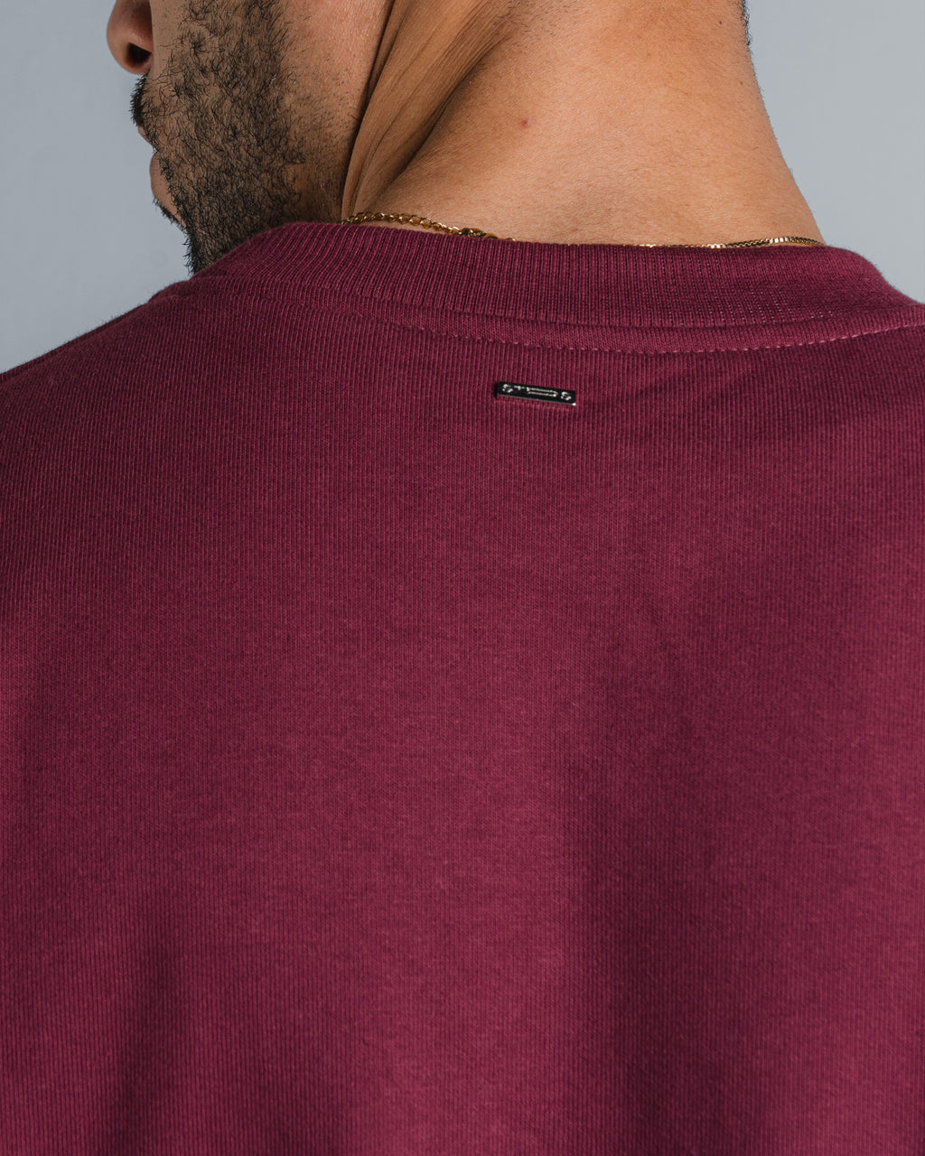 CD CREWNECK