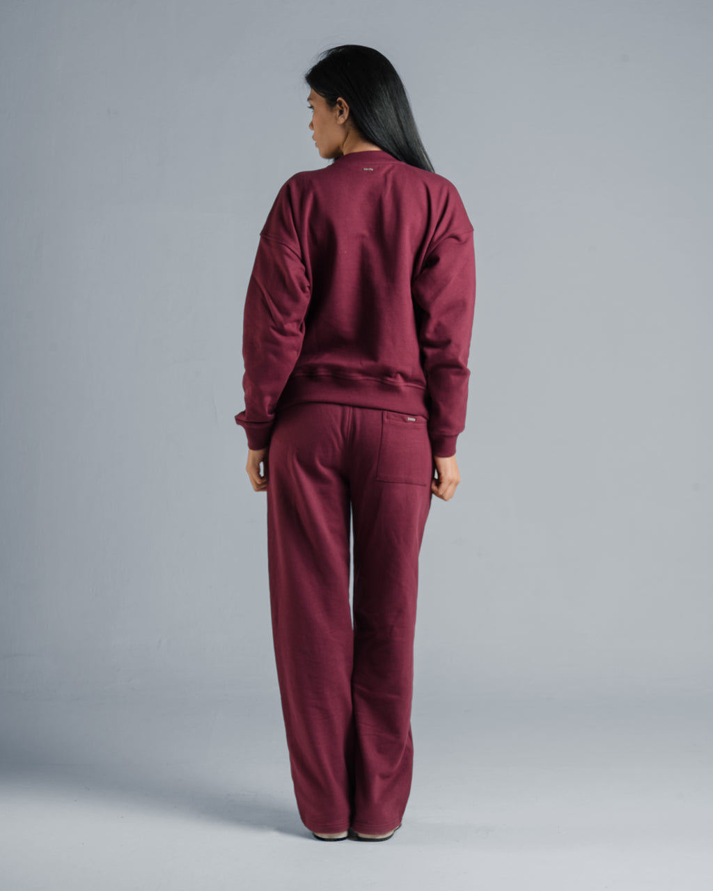 CD SWEATPANTS