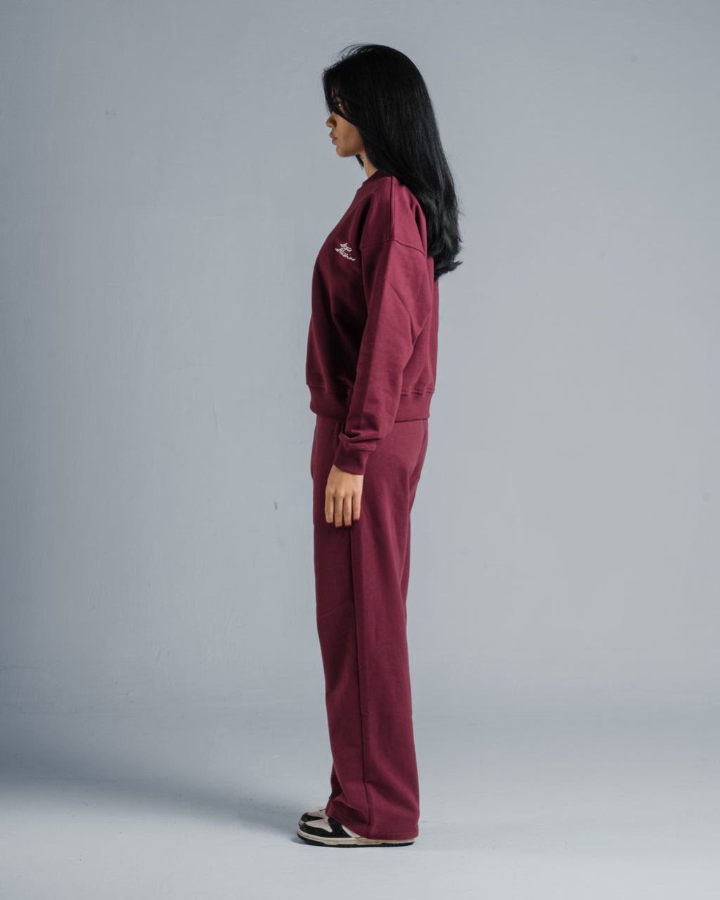 CD SWEATPANTS