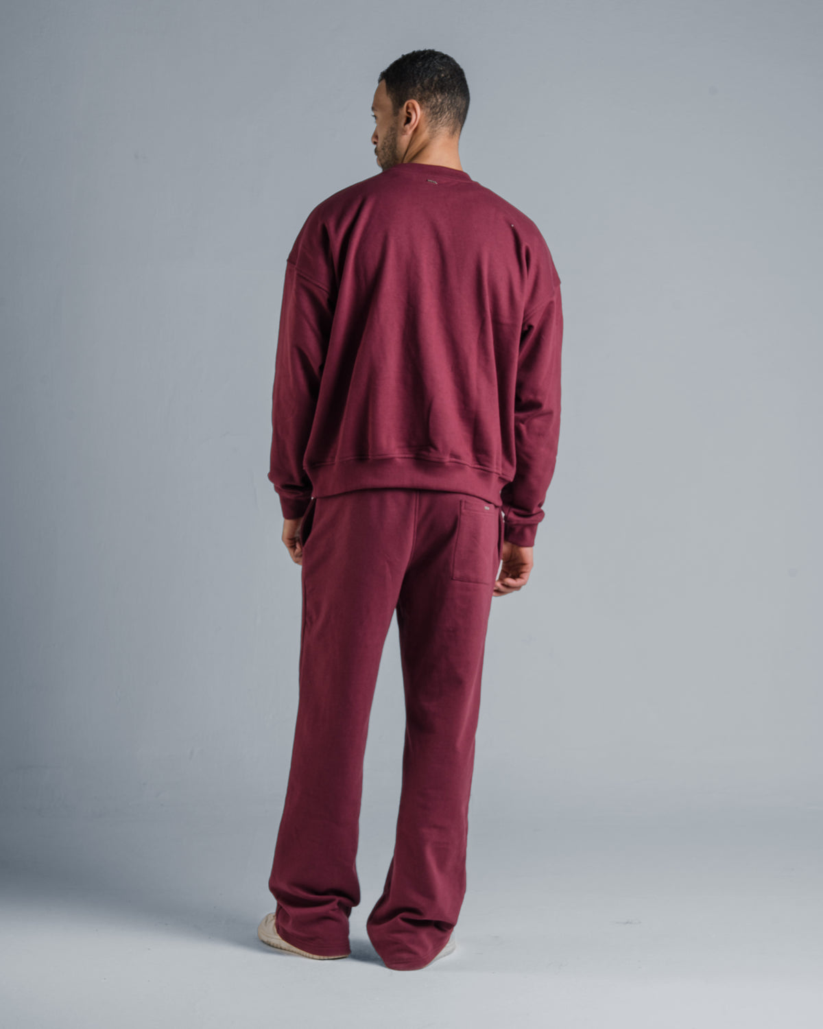 CD SWEATPANTS