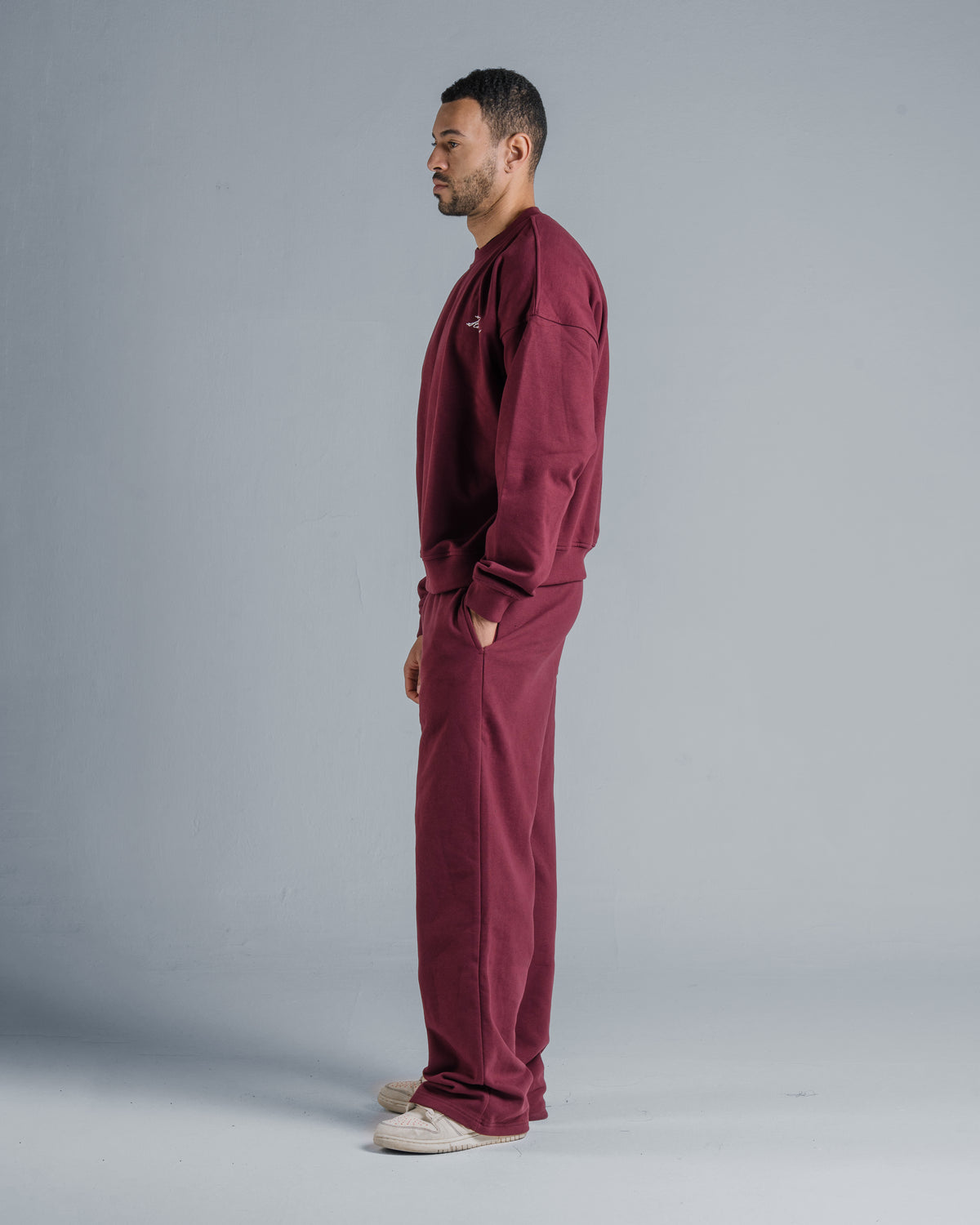 CD SWEATPANTS