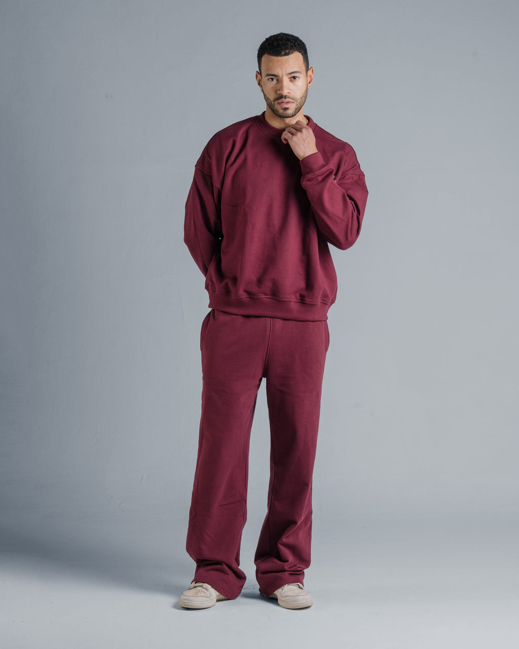CD SWEATPANTS