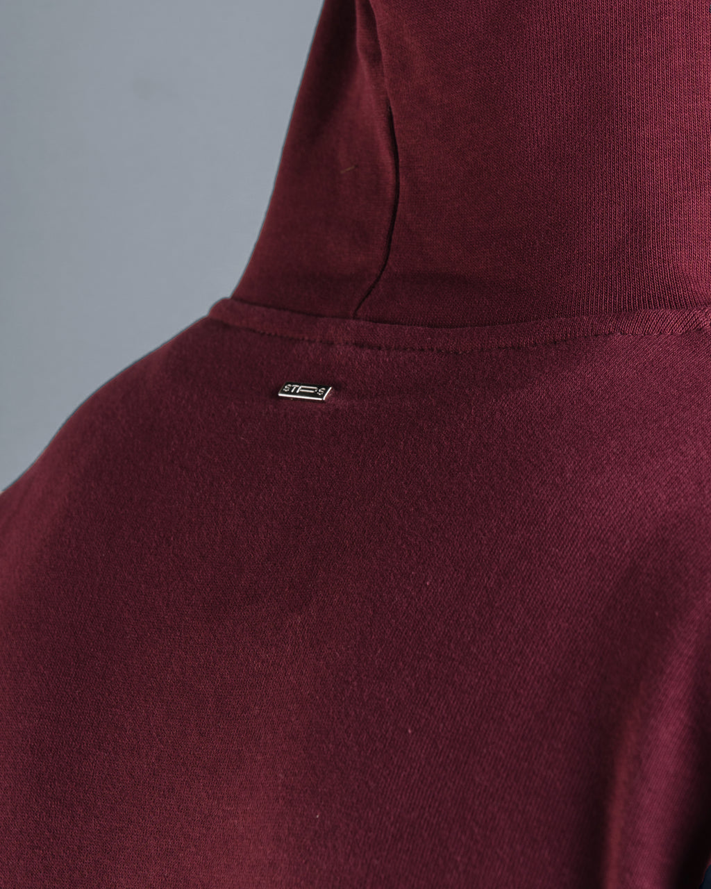 CD HOODIE