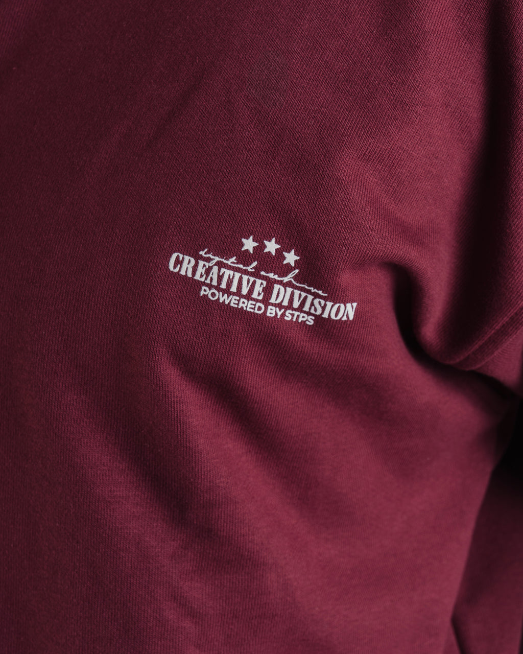 CD HOODIE