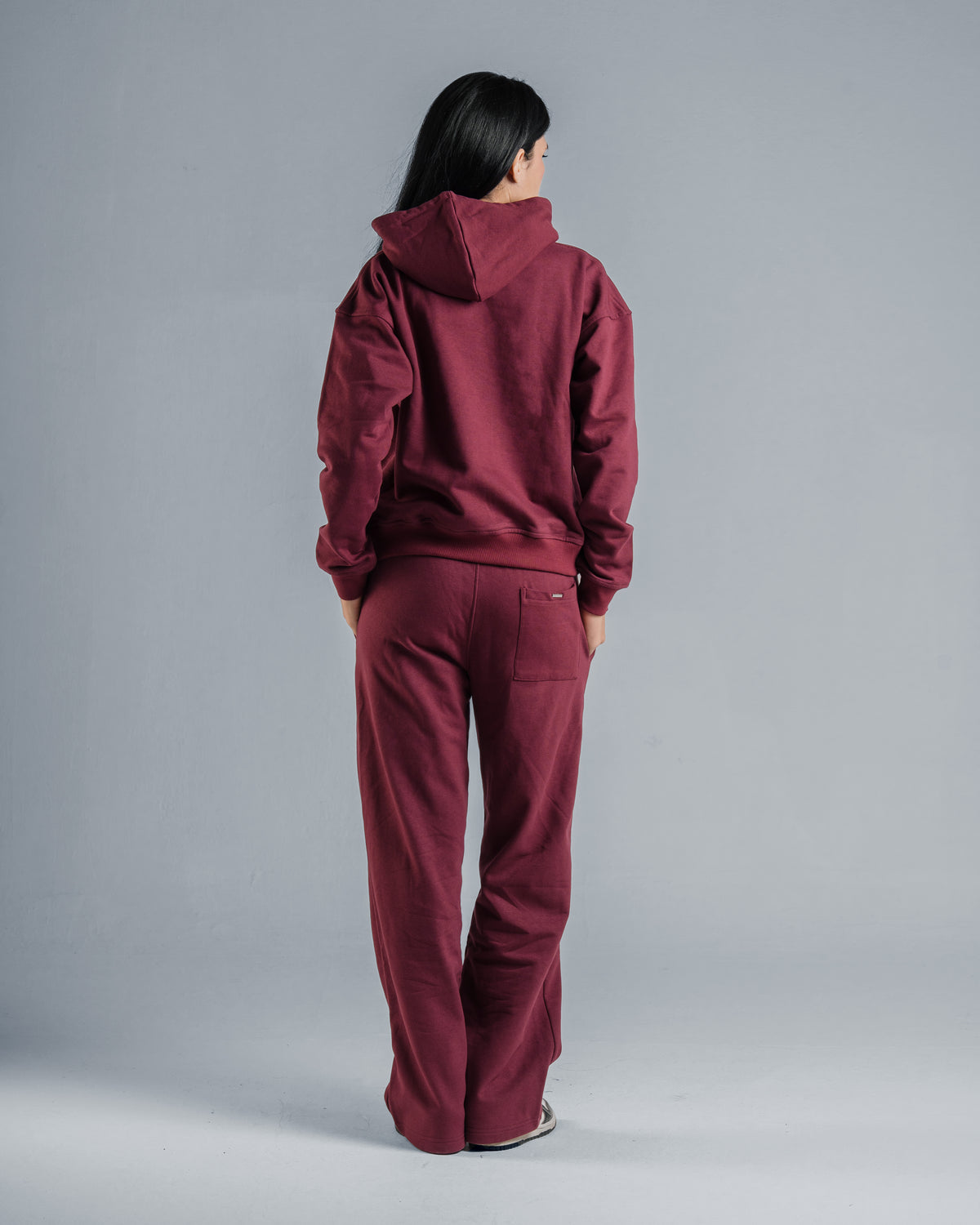 CD HOODIE