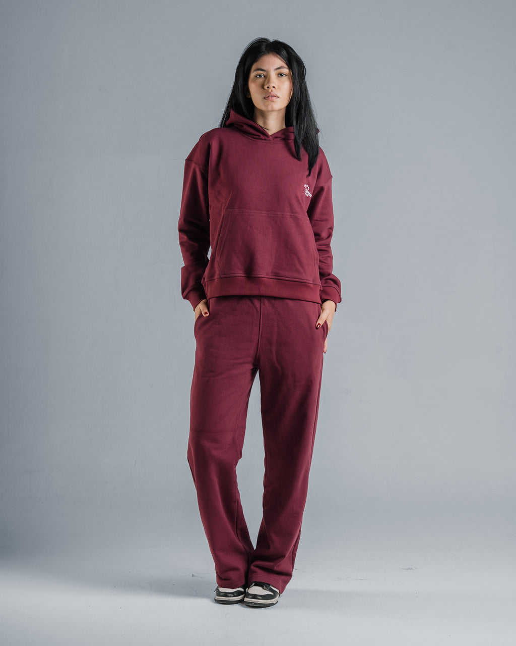 CD HOODIE