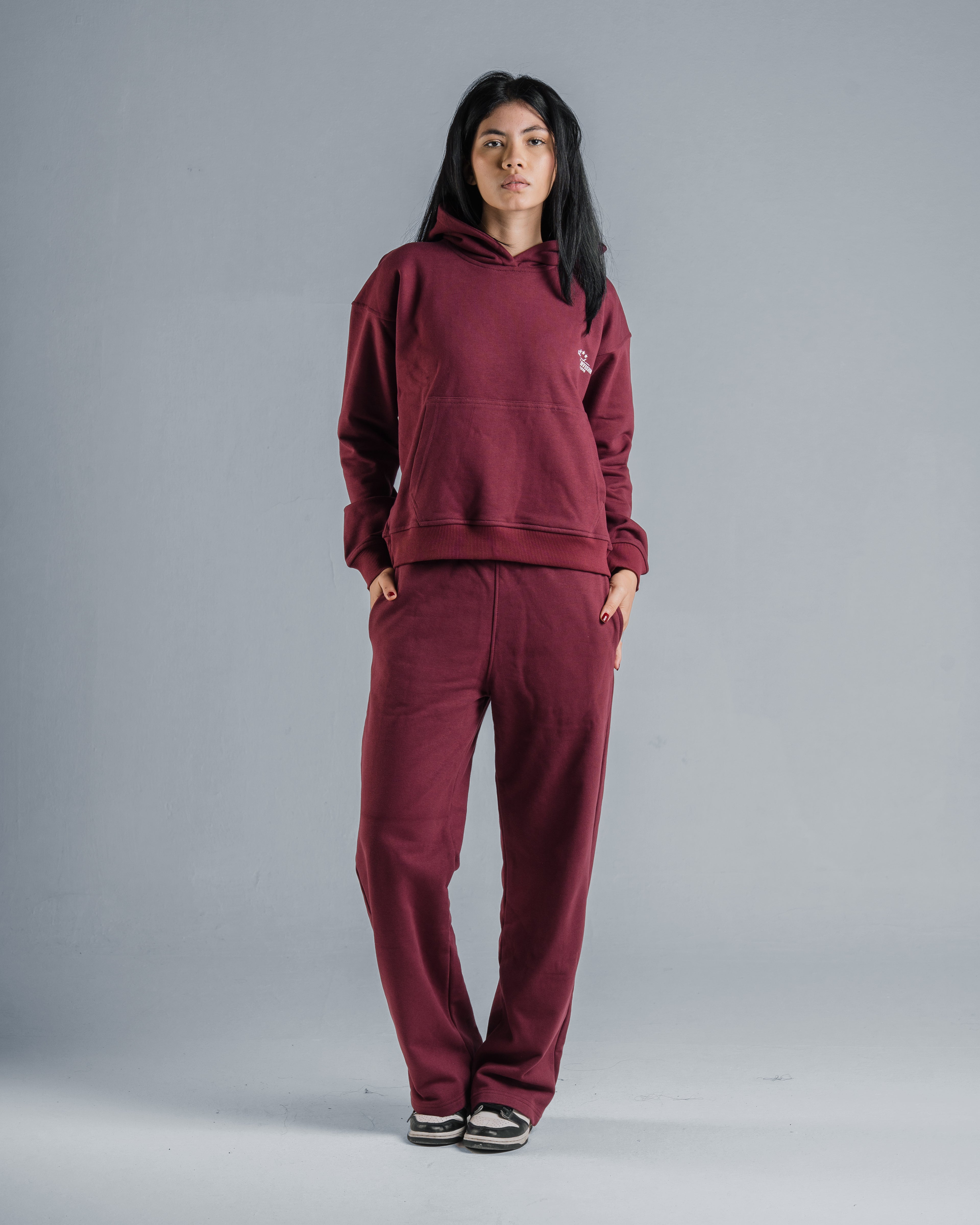 CD HOODIE