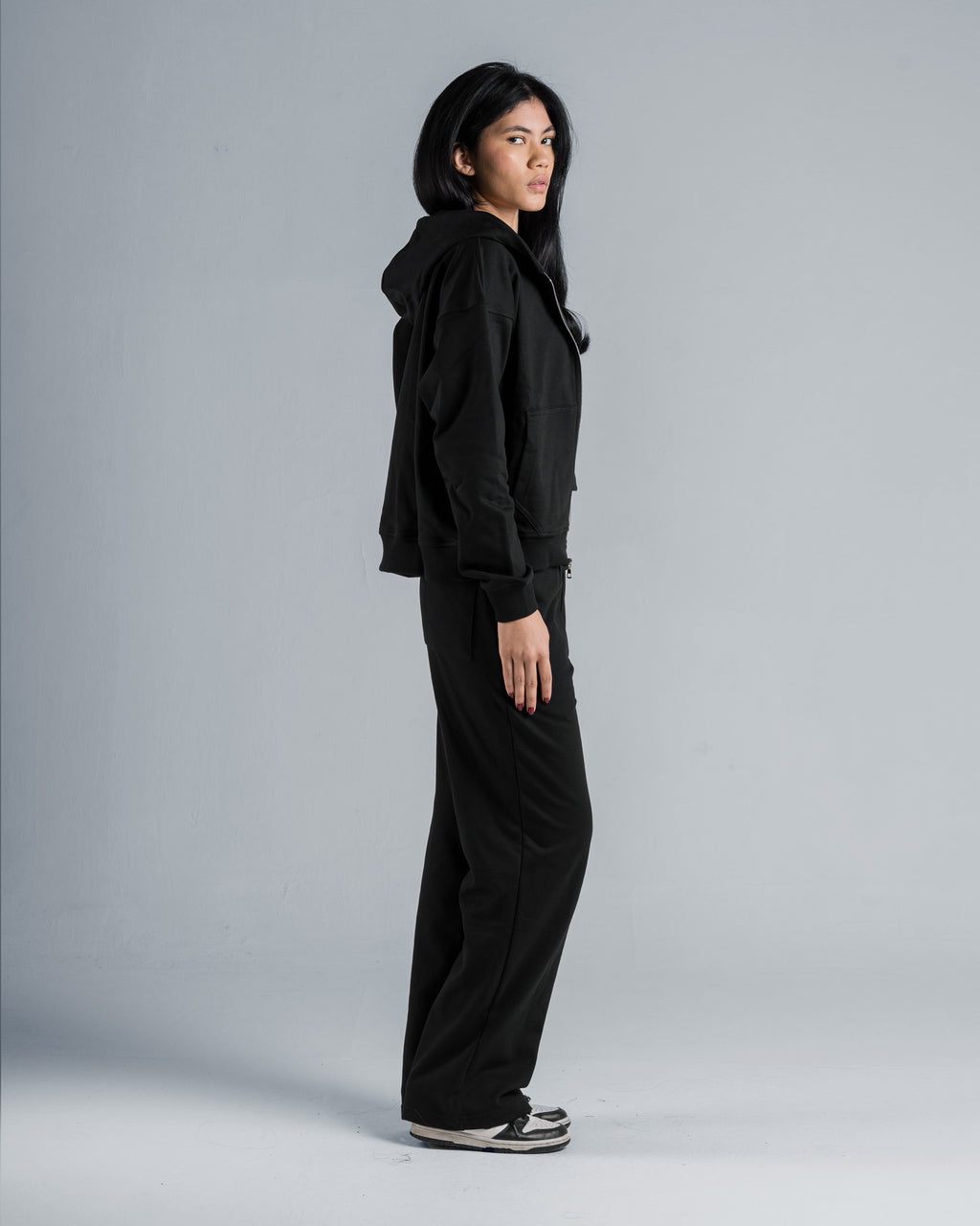 CD ZIP UP