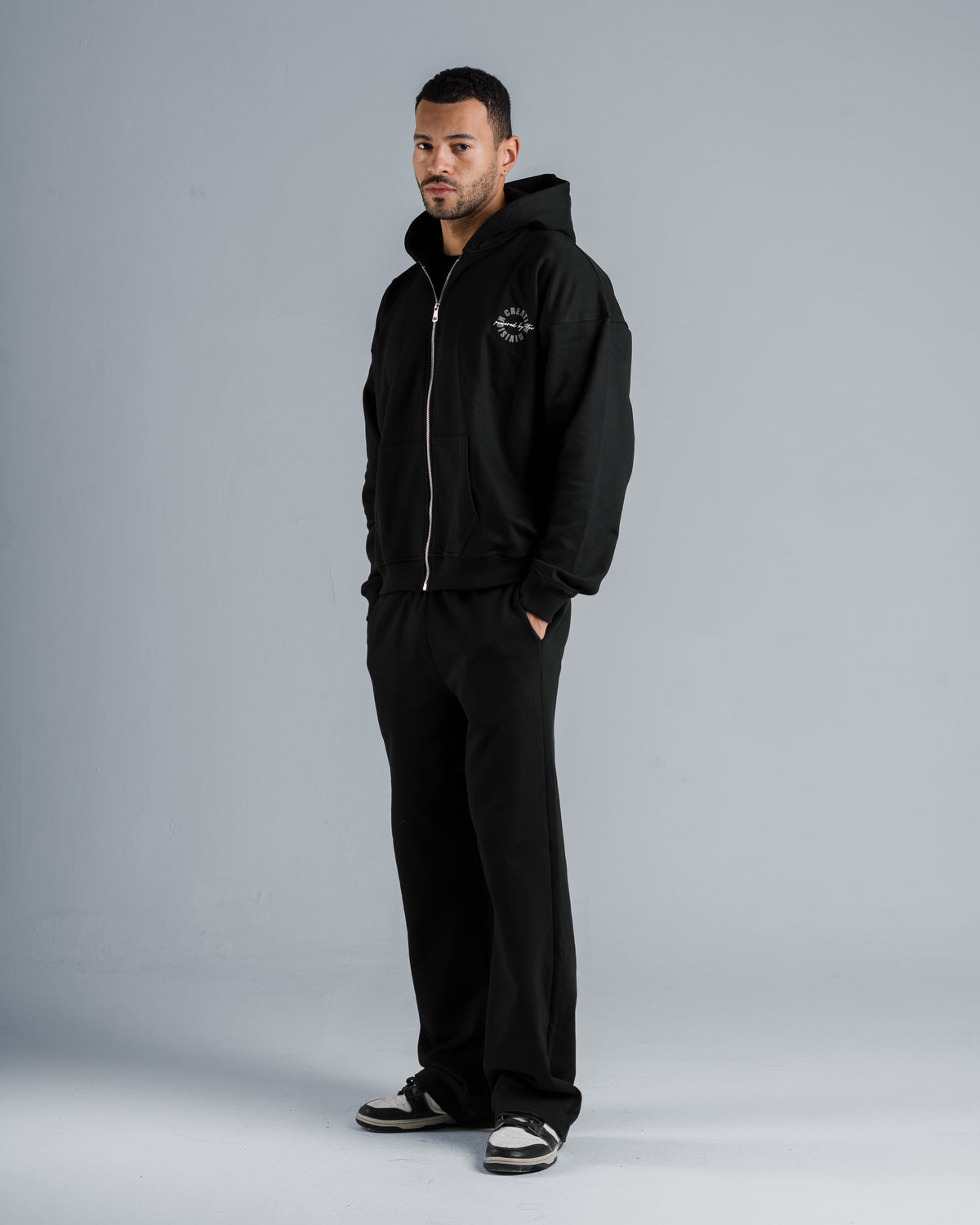 CD ZIP UP