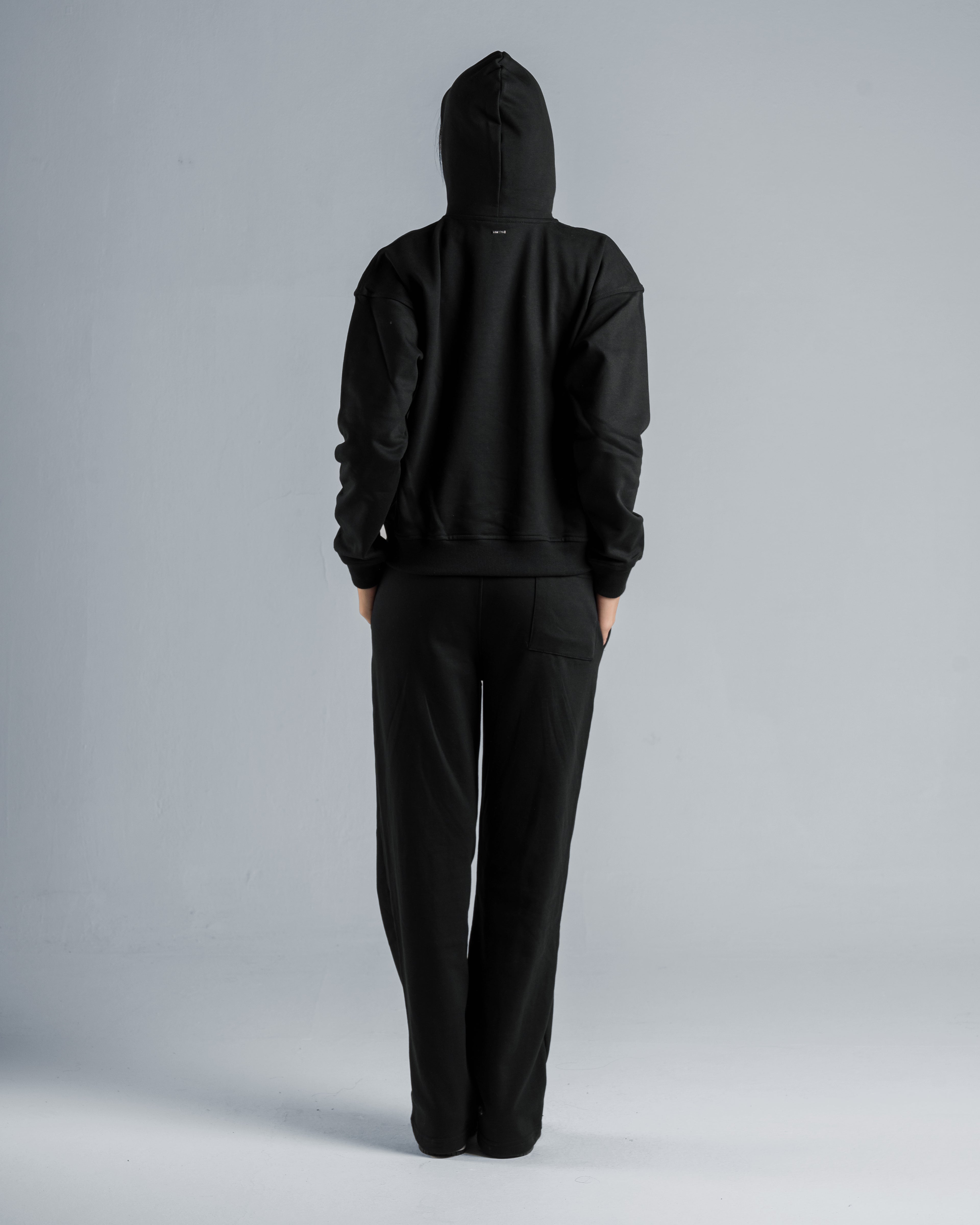 CD HOODIE