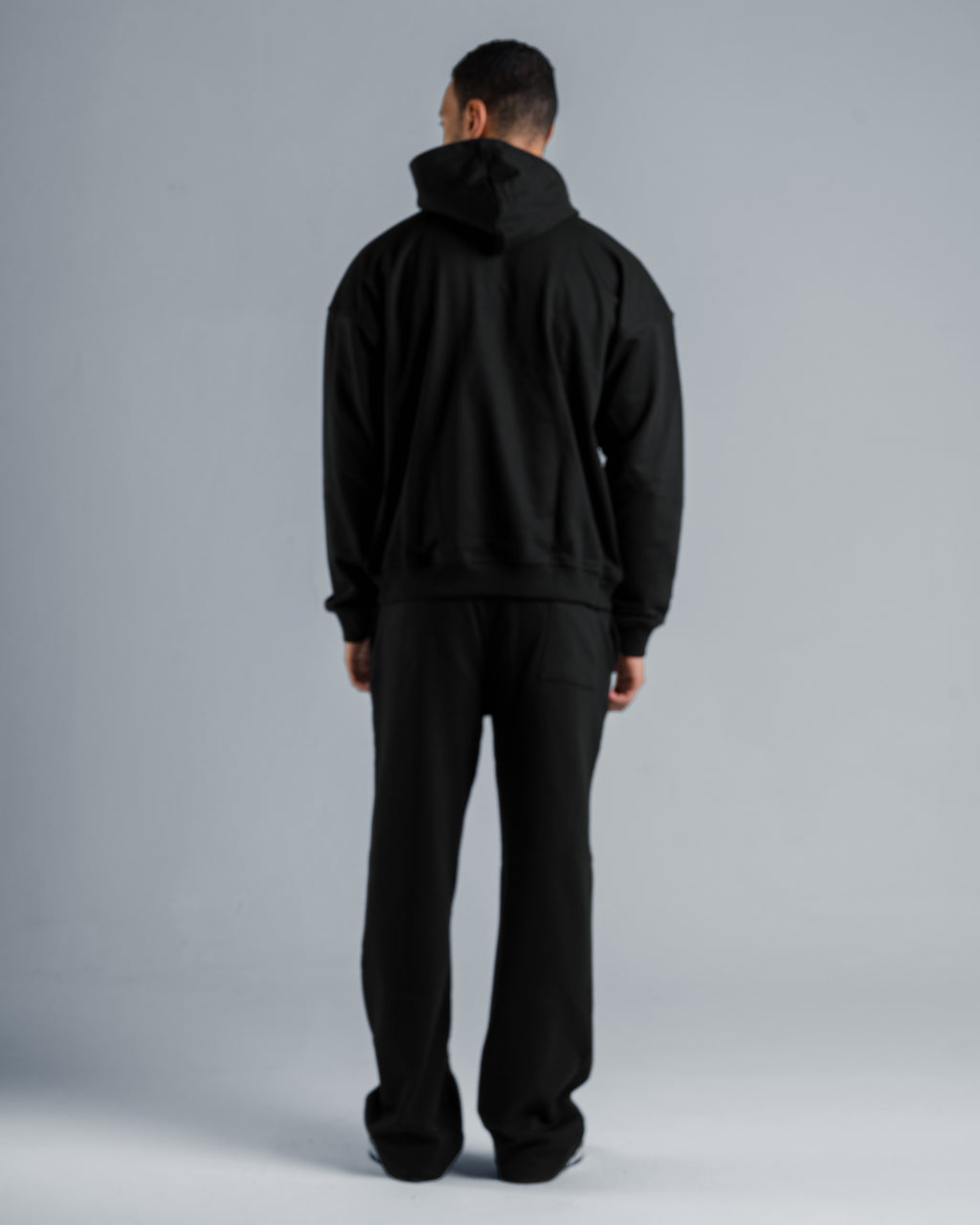 CD HOODIE