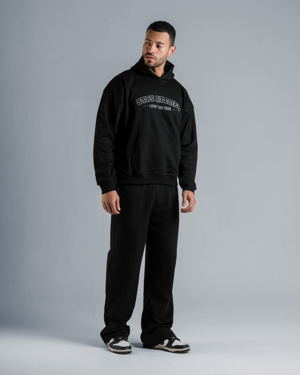 CD HOODIE