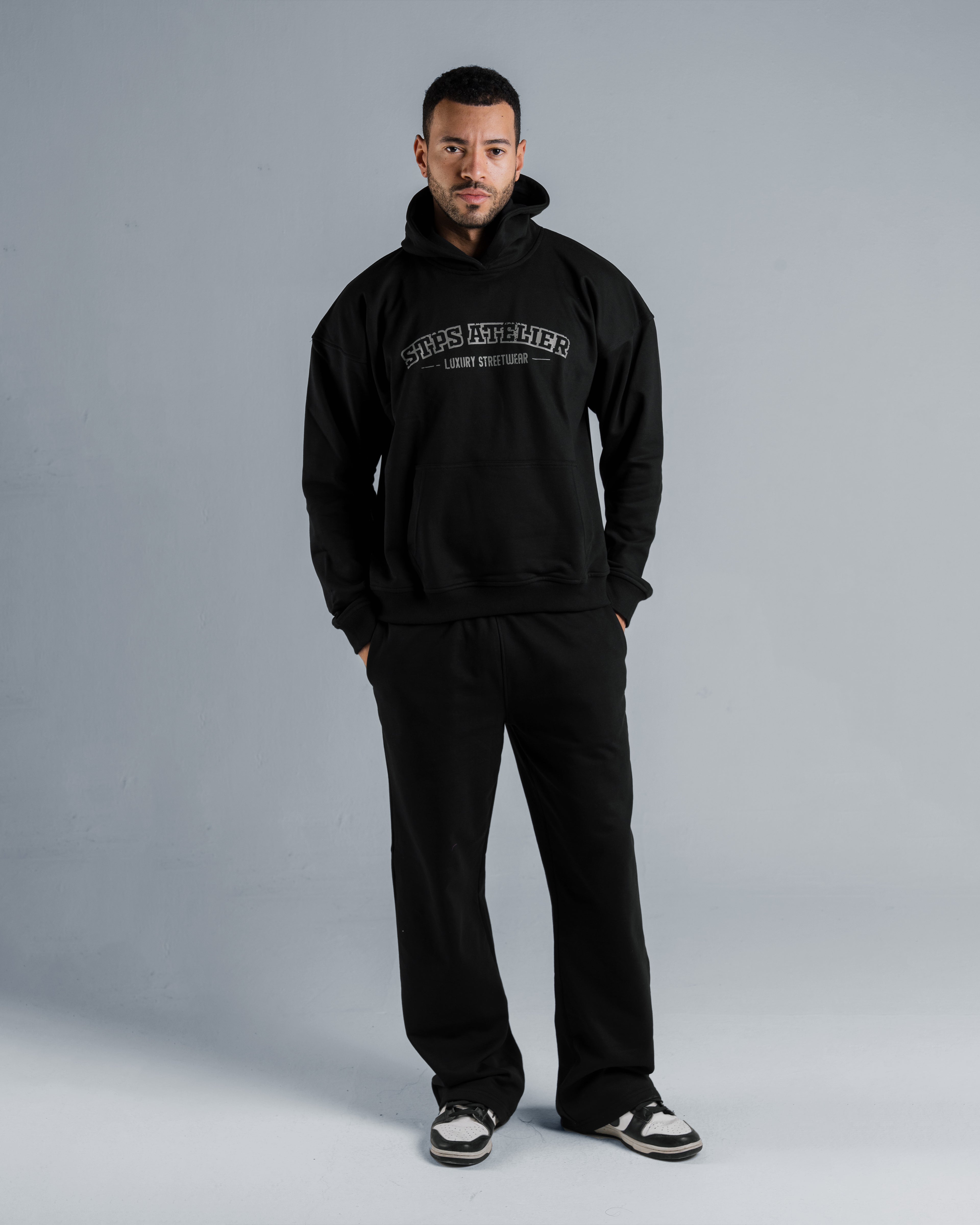 CD HOODIE