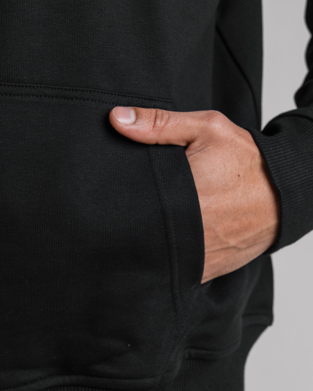 CD HOODIE