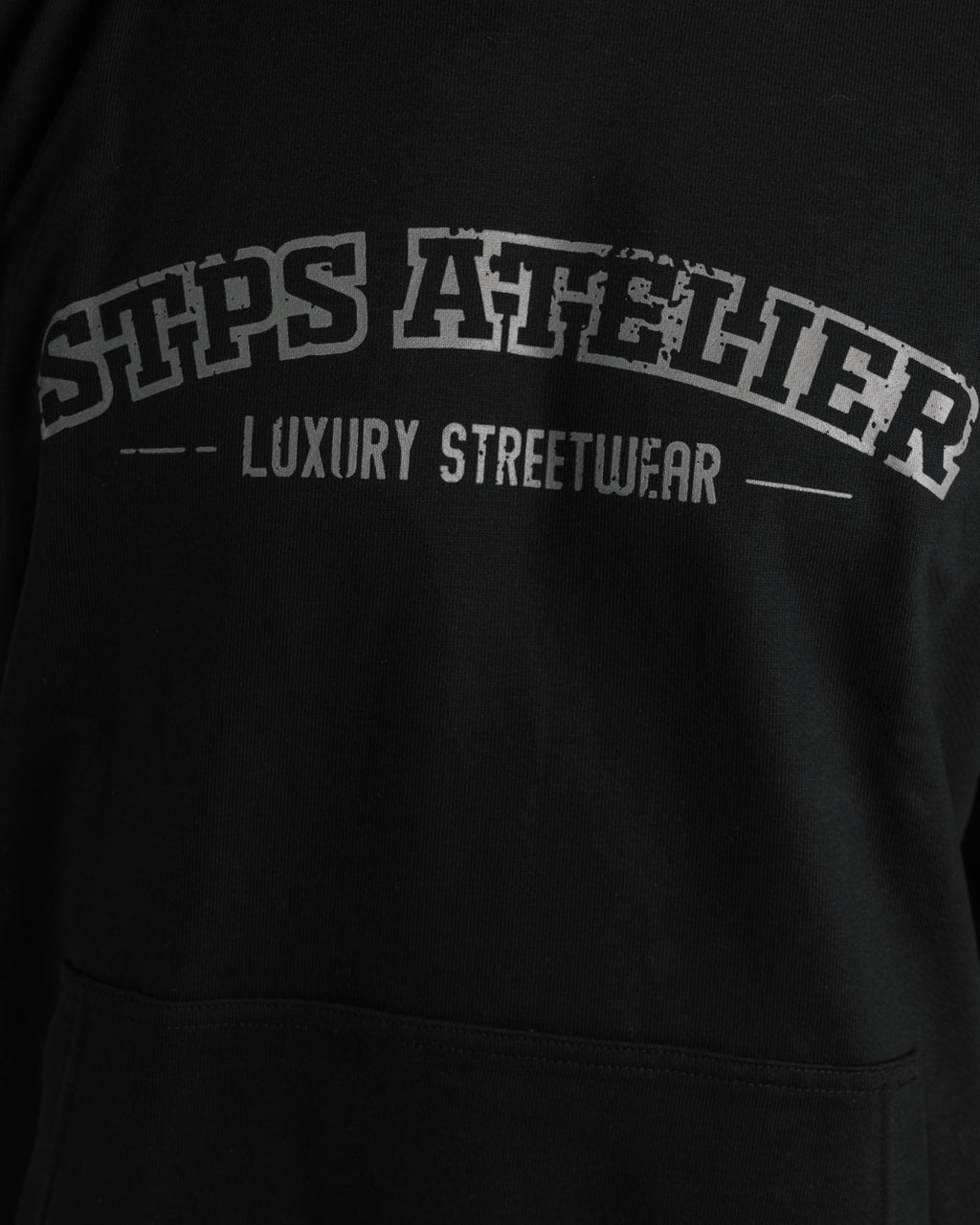 CD HOODIE