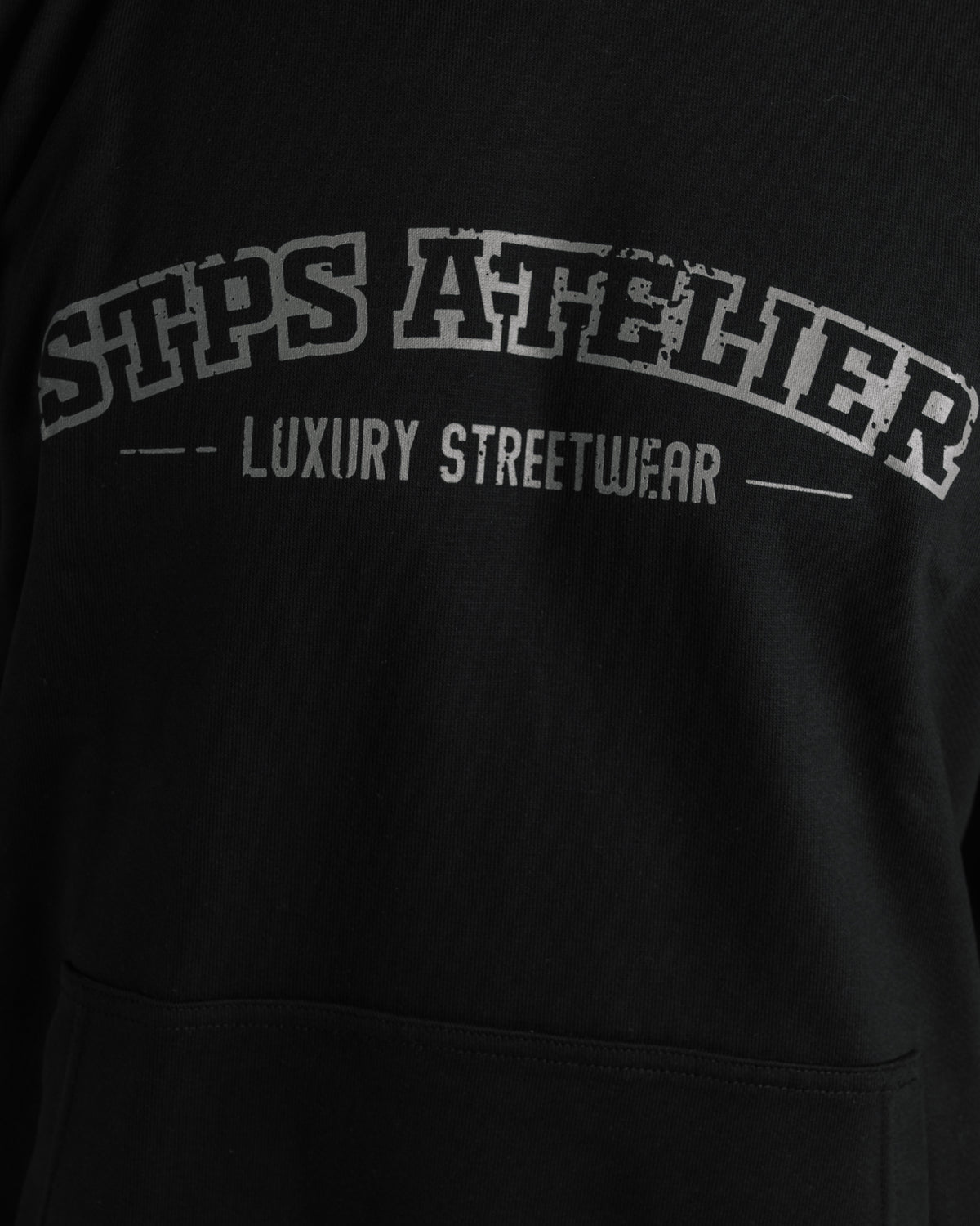 CD HOODIE