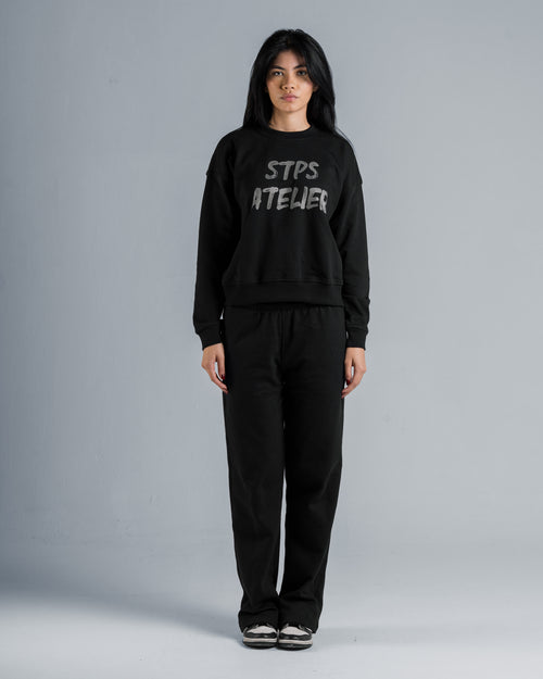 CD SWEATPANTS