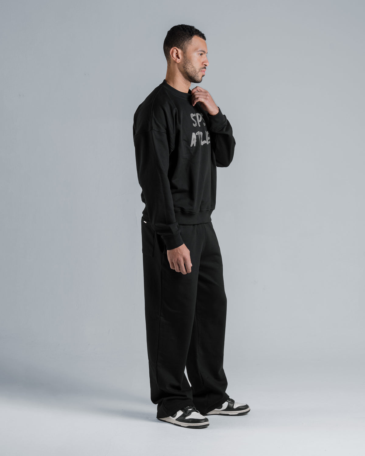 CD SWEATPANTS
