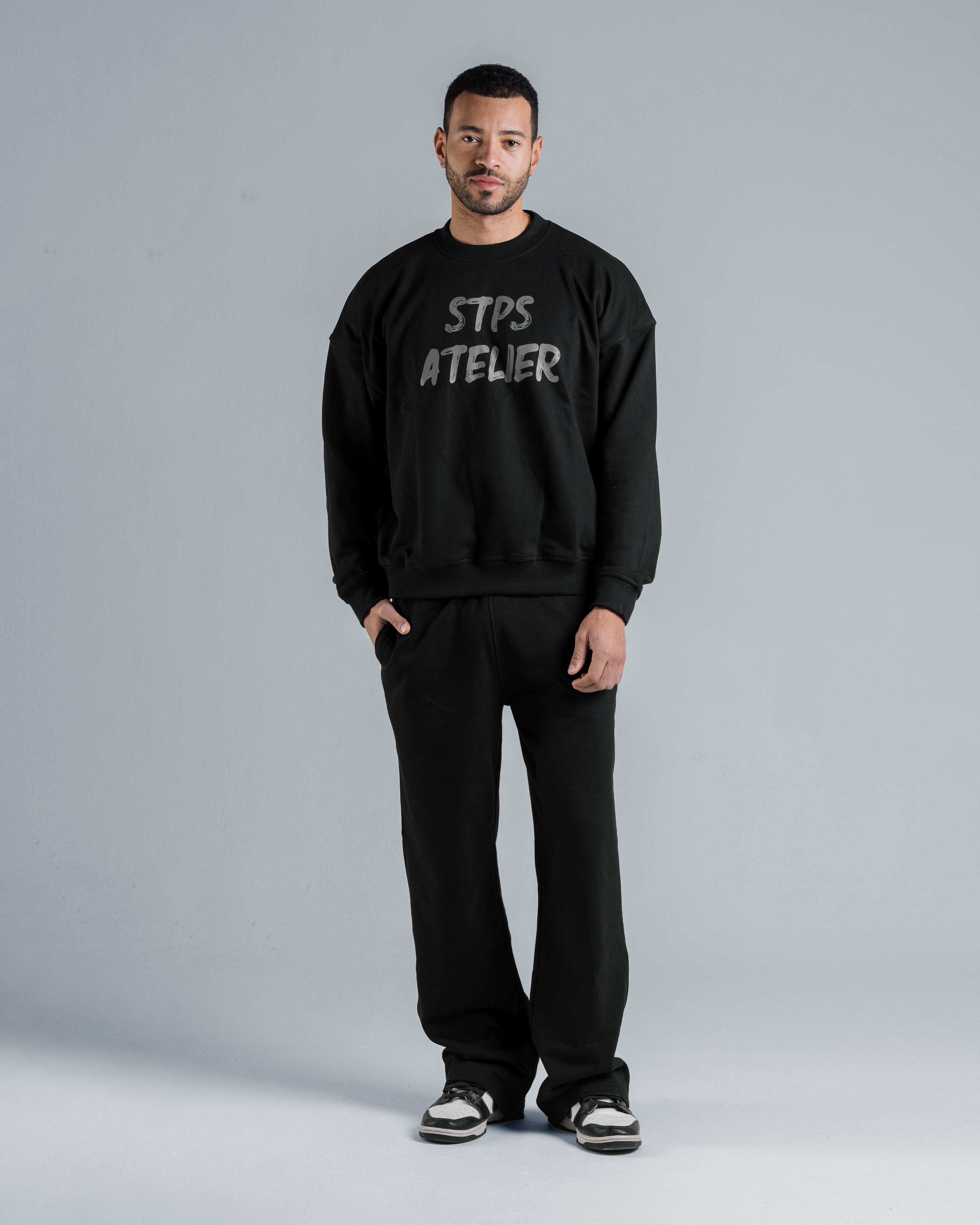 CD SWEATPANTS