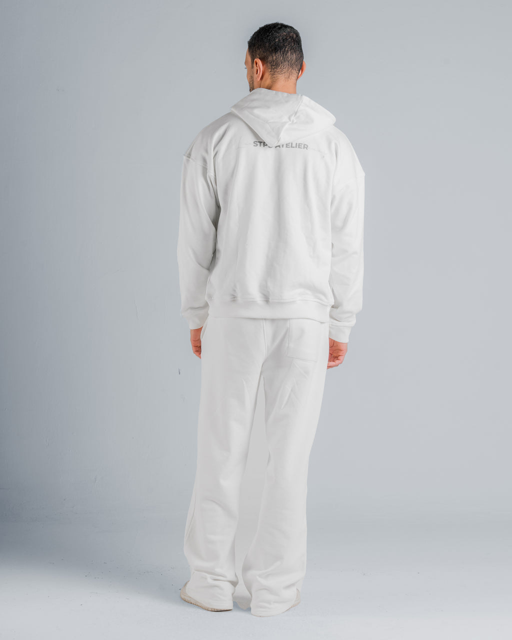 CD ZIP UP