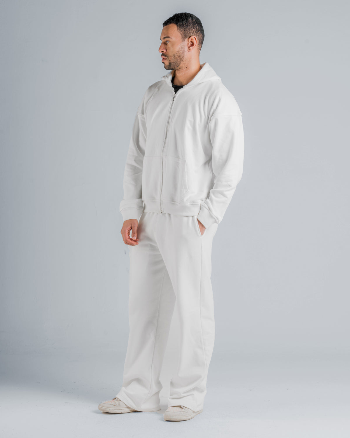 CD ZIP UP