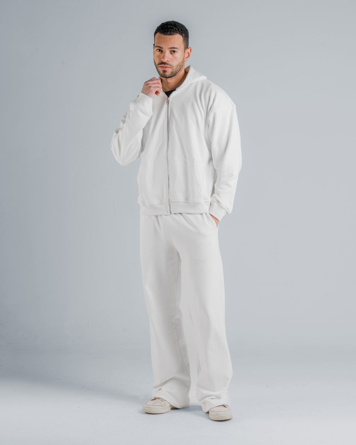 CD ZIP UP