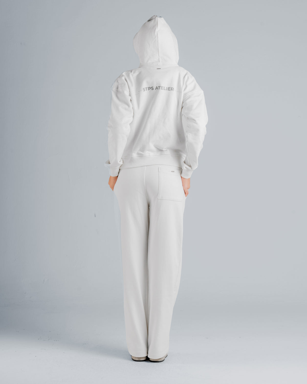 CD ZIP UP