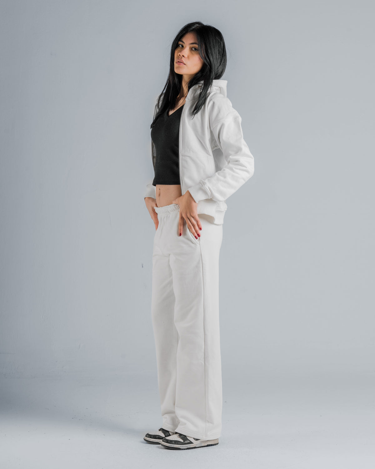 CD ZIP UP