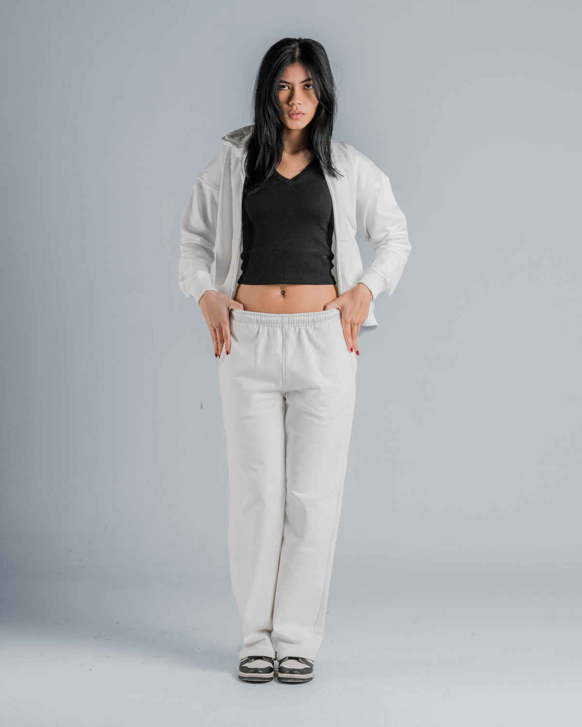CD ZIP UP