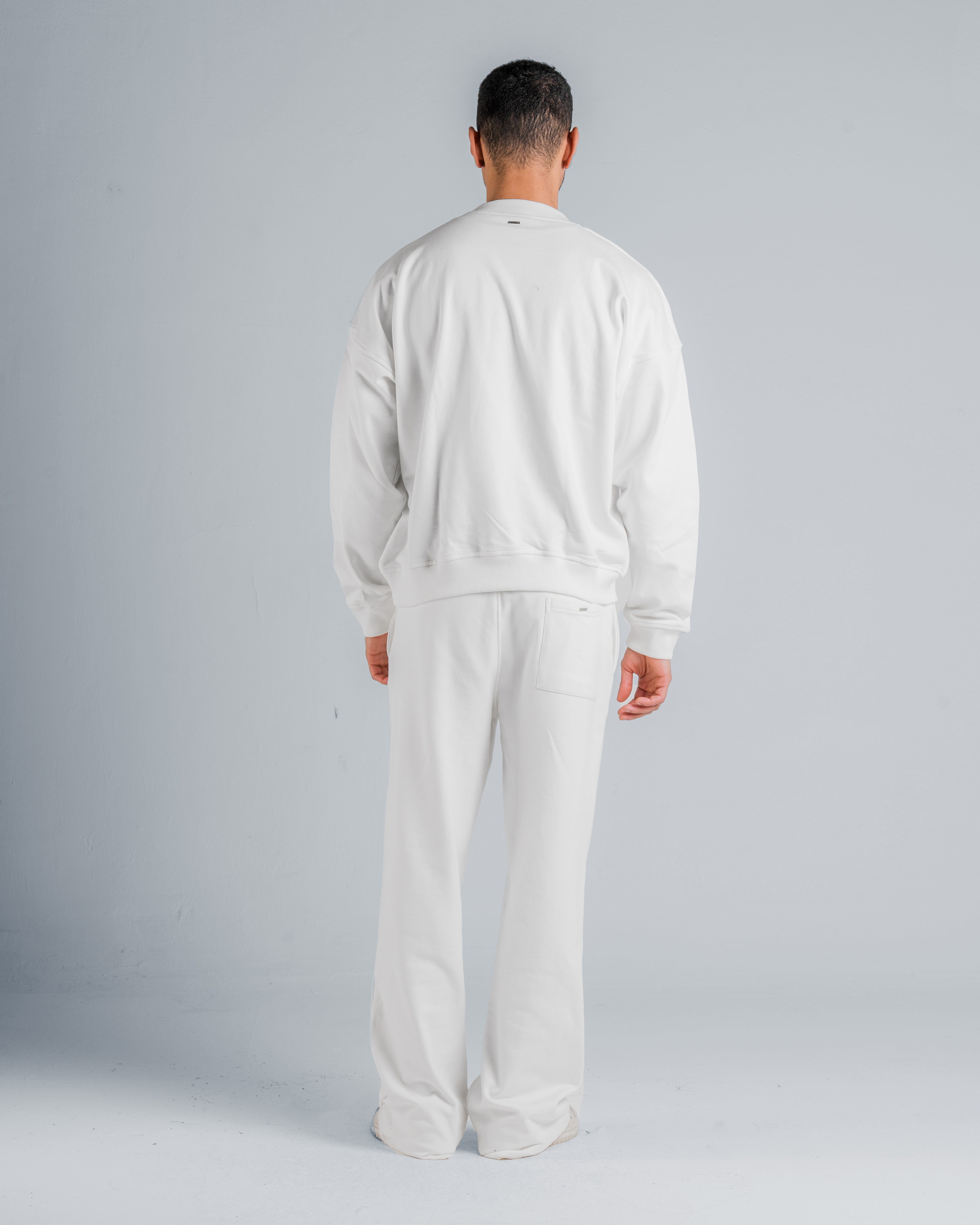 CD CREWNECK
