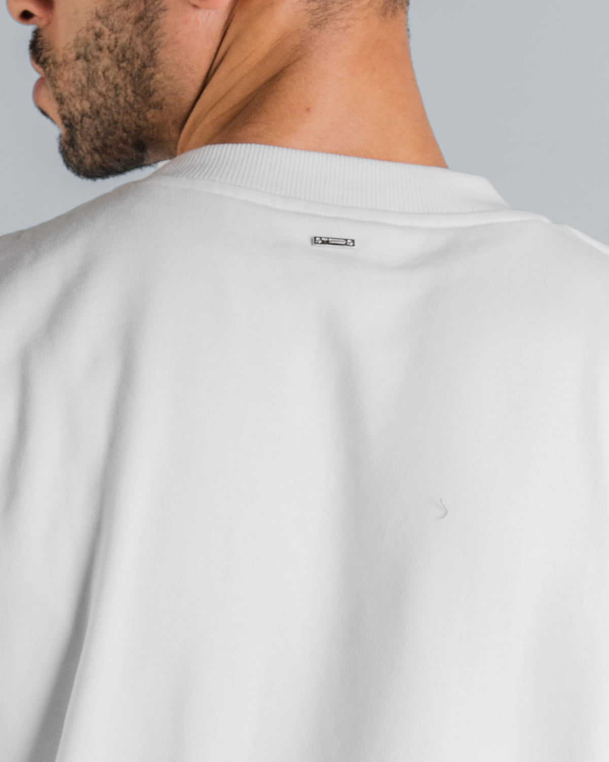 CD CREWNECK