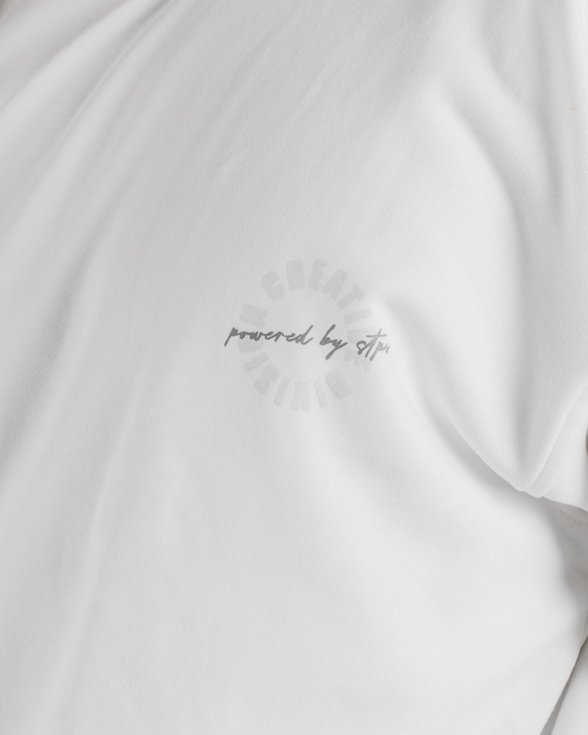 CD CREWNECK
