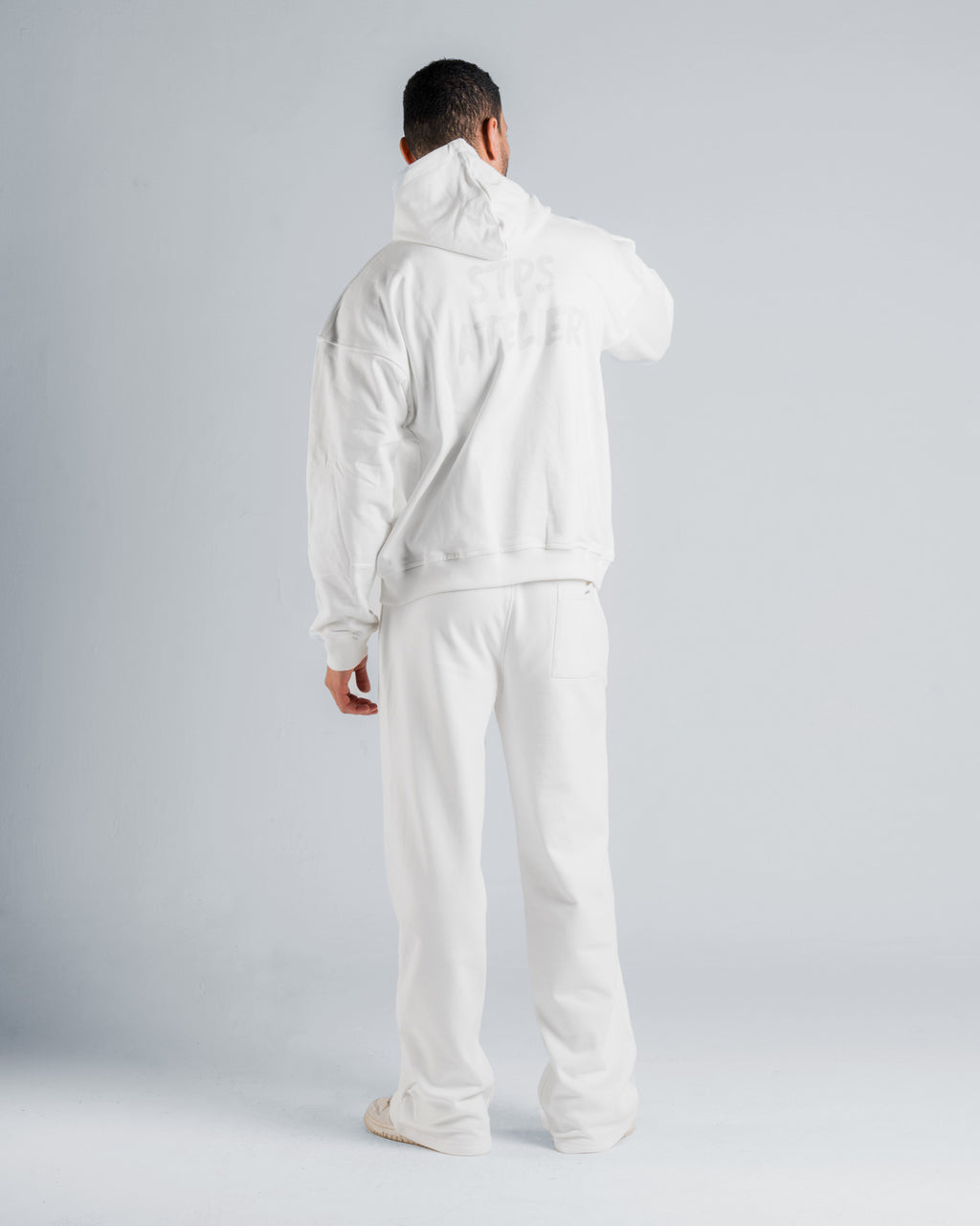 CD HOODIE