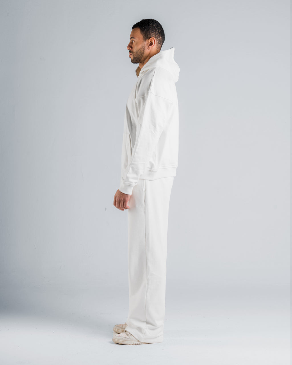 CD HOODIE