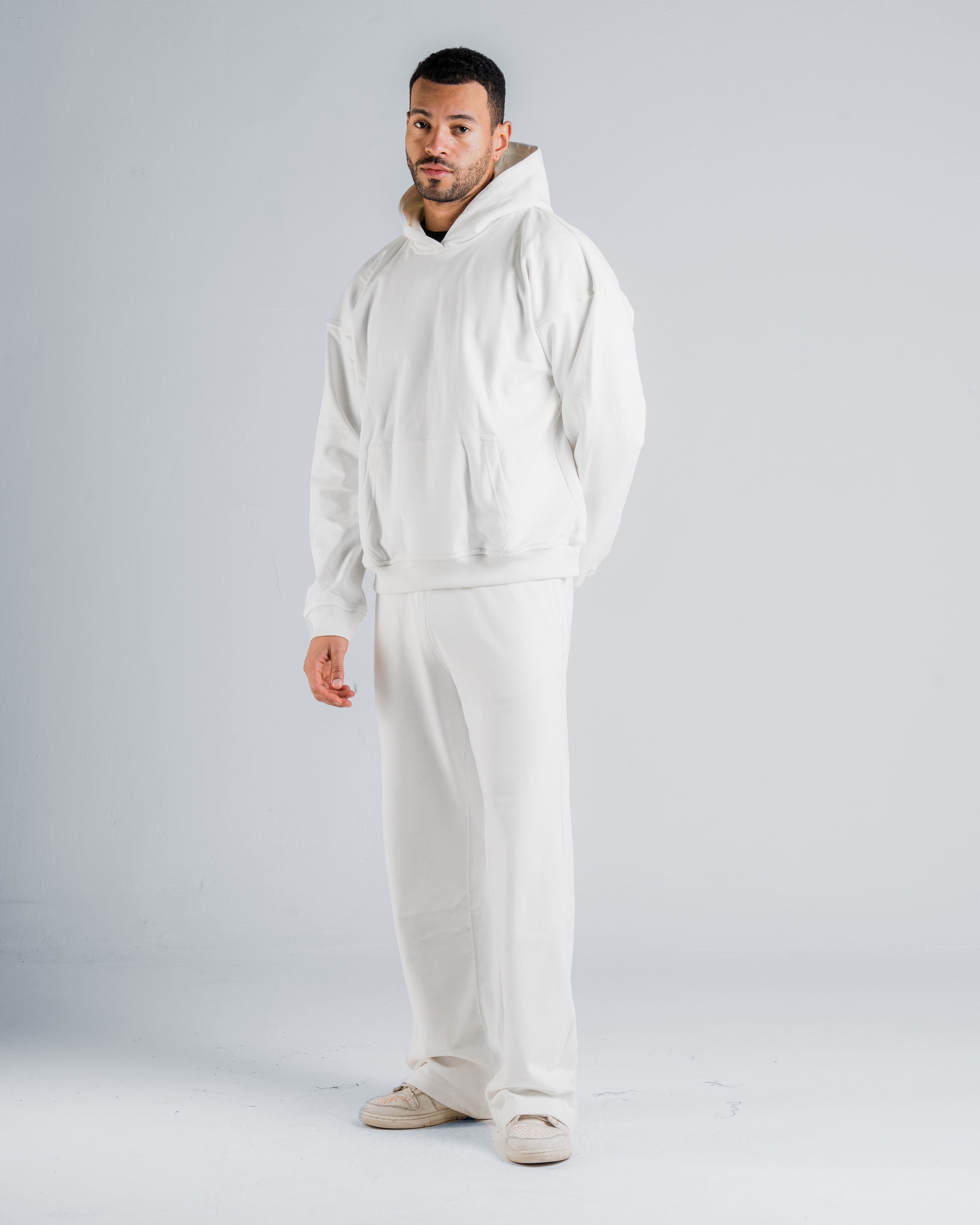 CD HOODIE