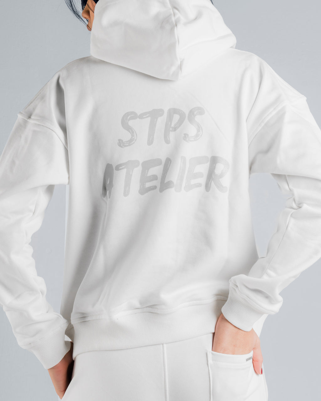 CD HOODIE