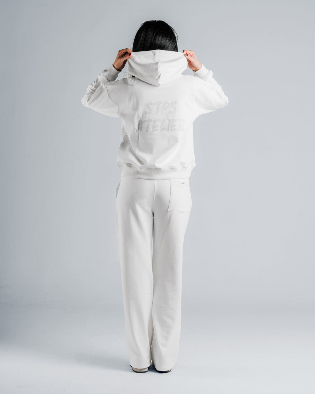 CD HOODIE