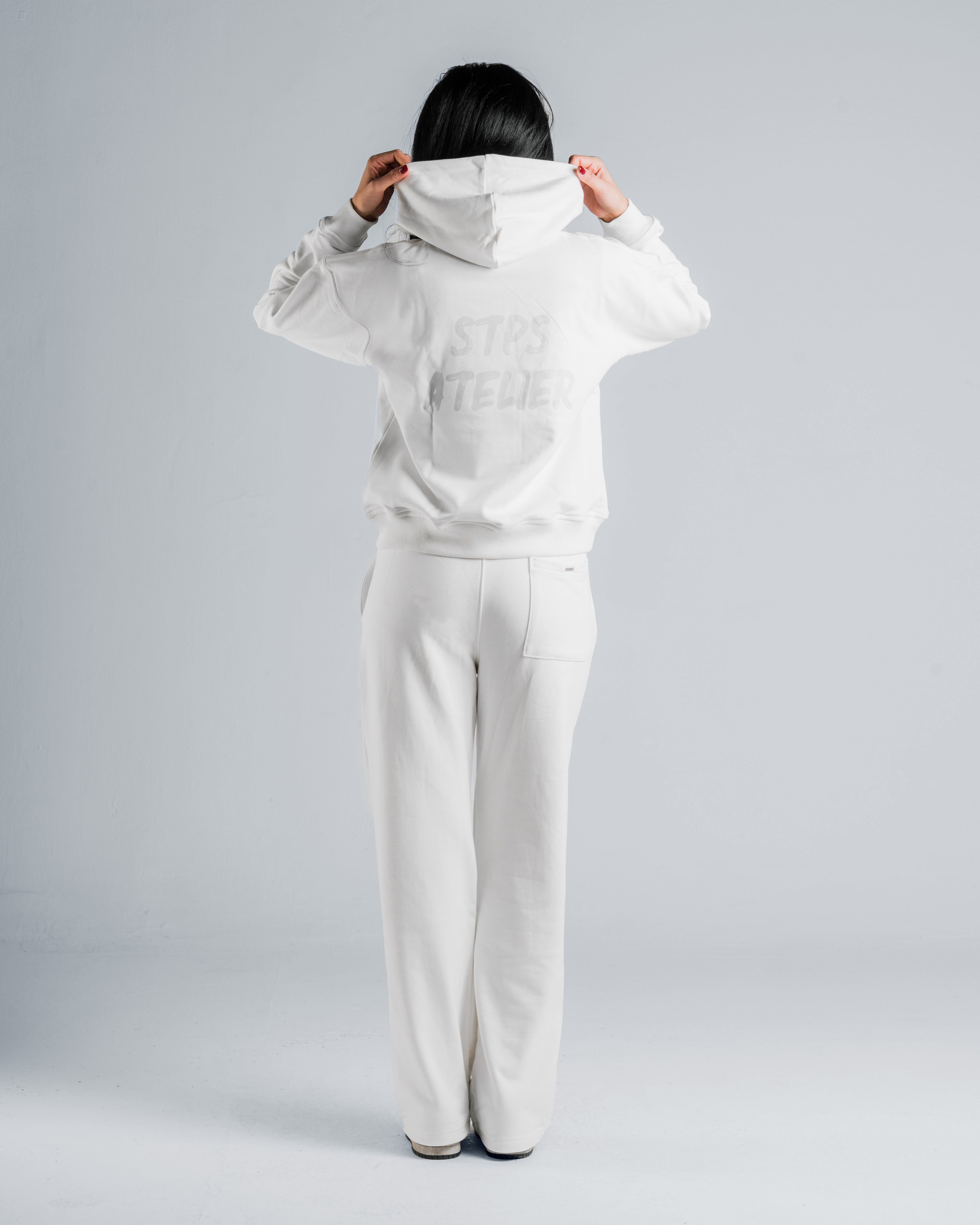 CD HOODIE