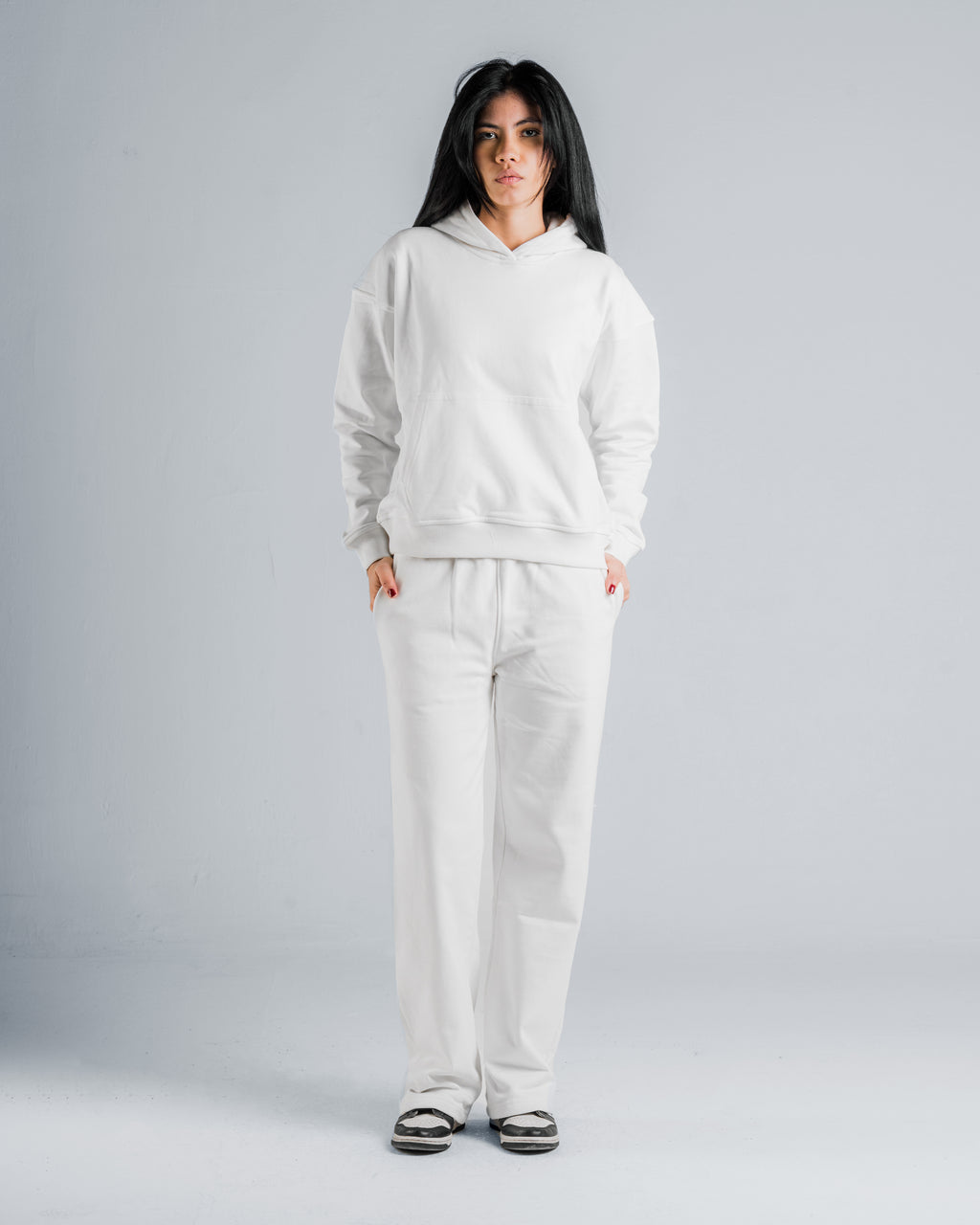 CD HOODIE